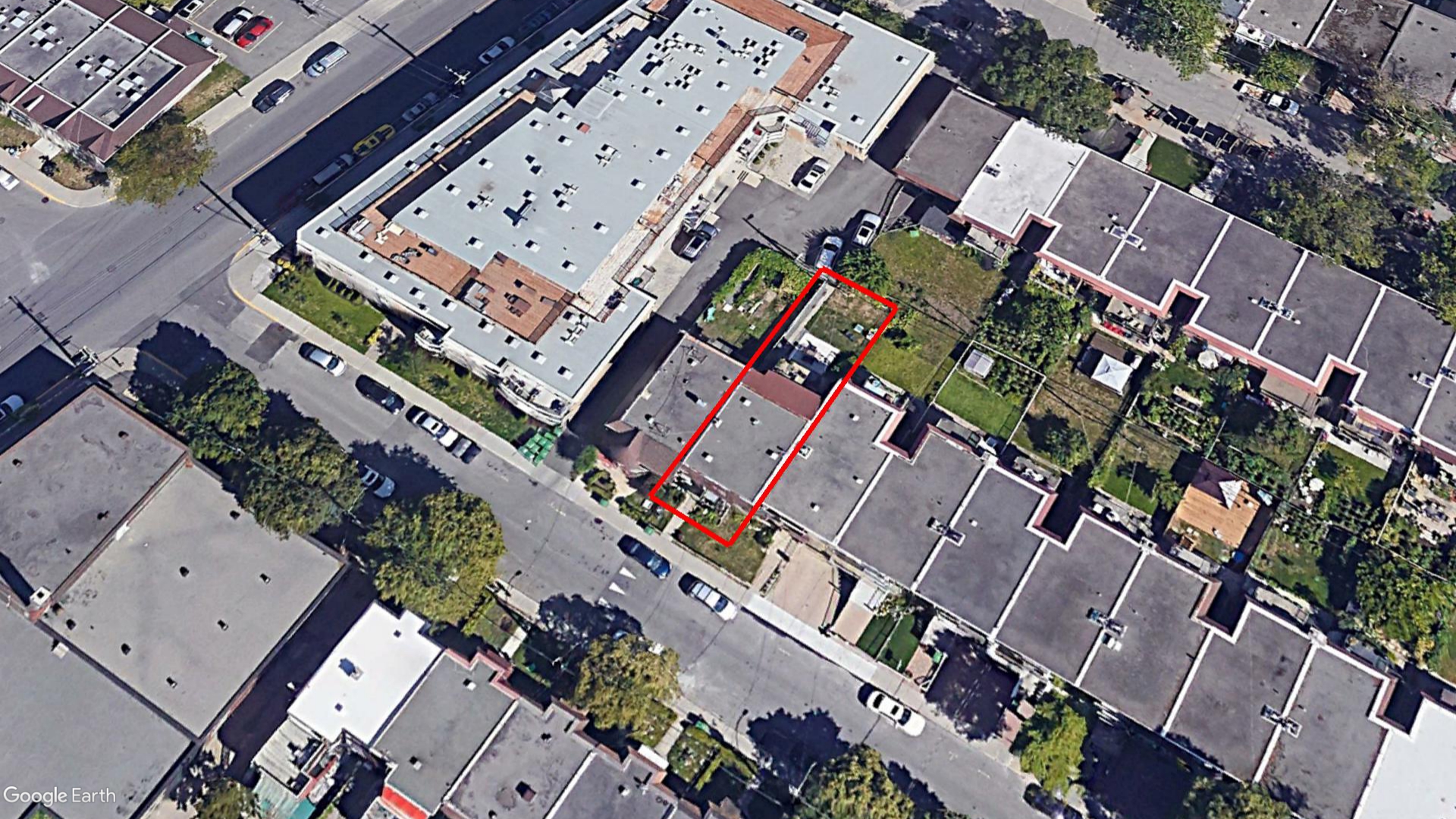 Tax Sale Montreal, Quebec - 440335-00