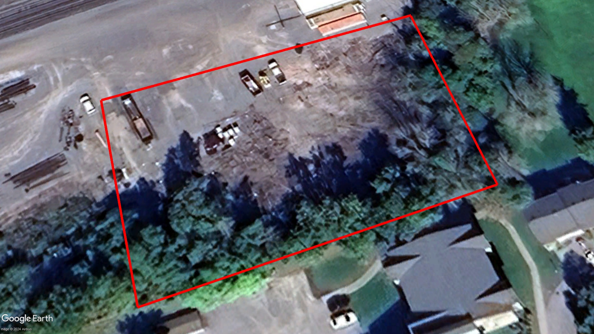 Tax Sale Quinte West, Ontario - 010-025-02601-0000