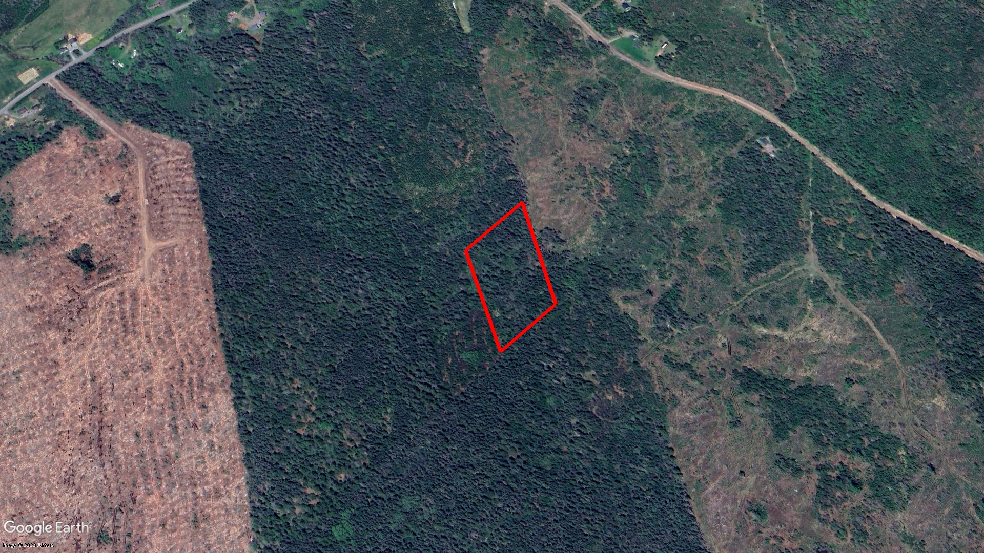 Tax Sale Kings, New Brunswick - 01083572