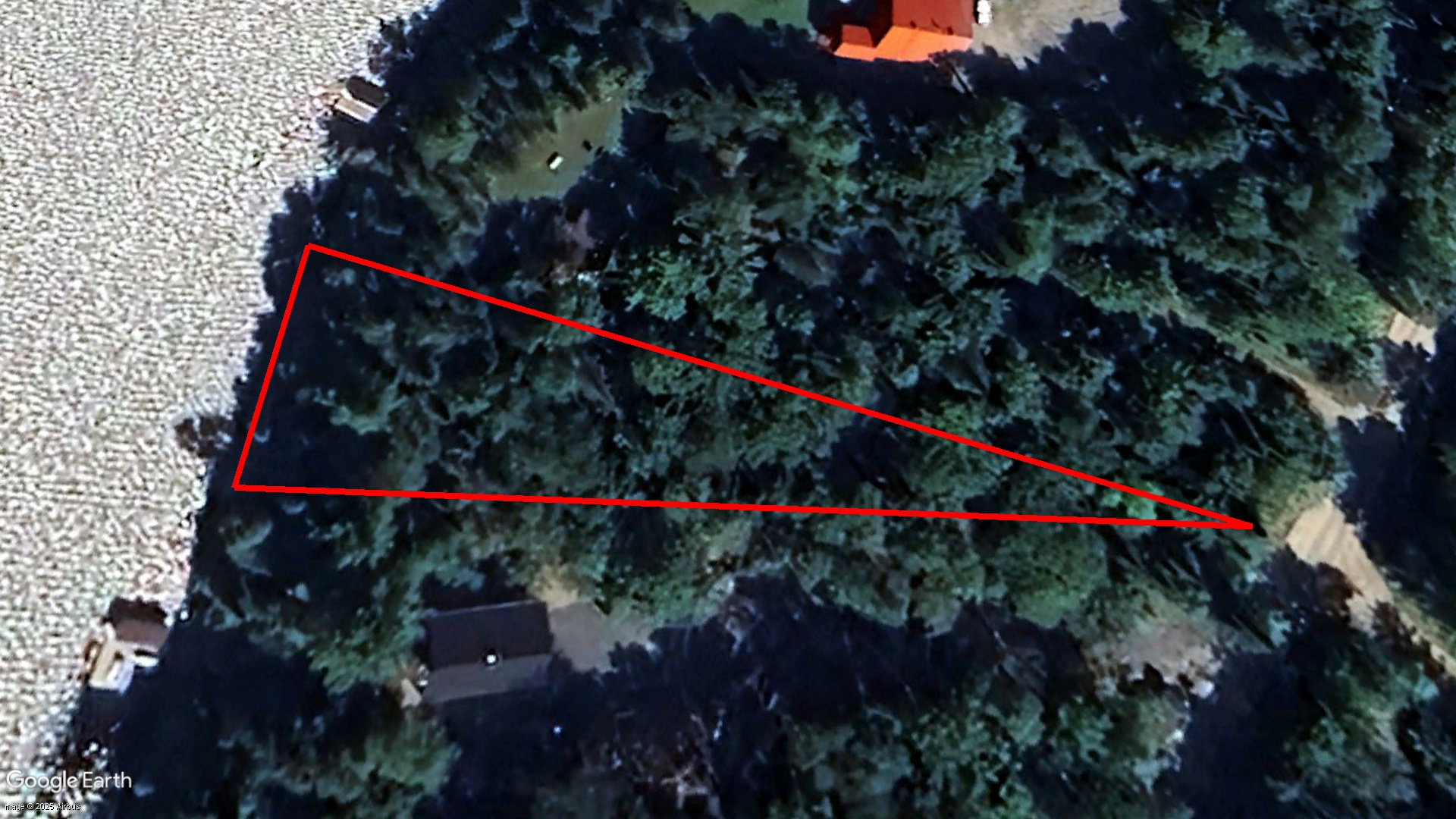 Tax Sale d’Antoine-Labelle, Quebec - 1238 03 8089