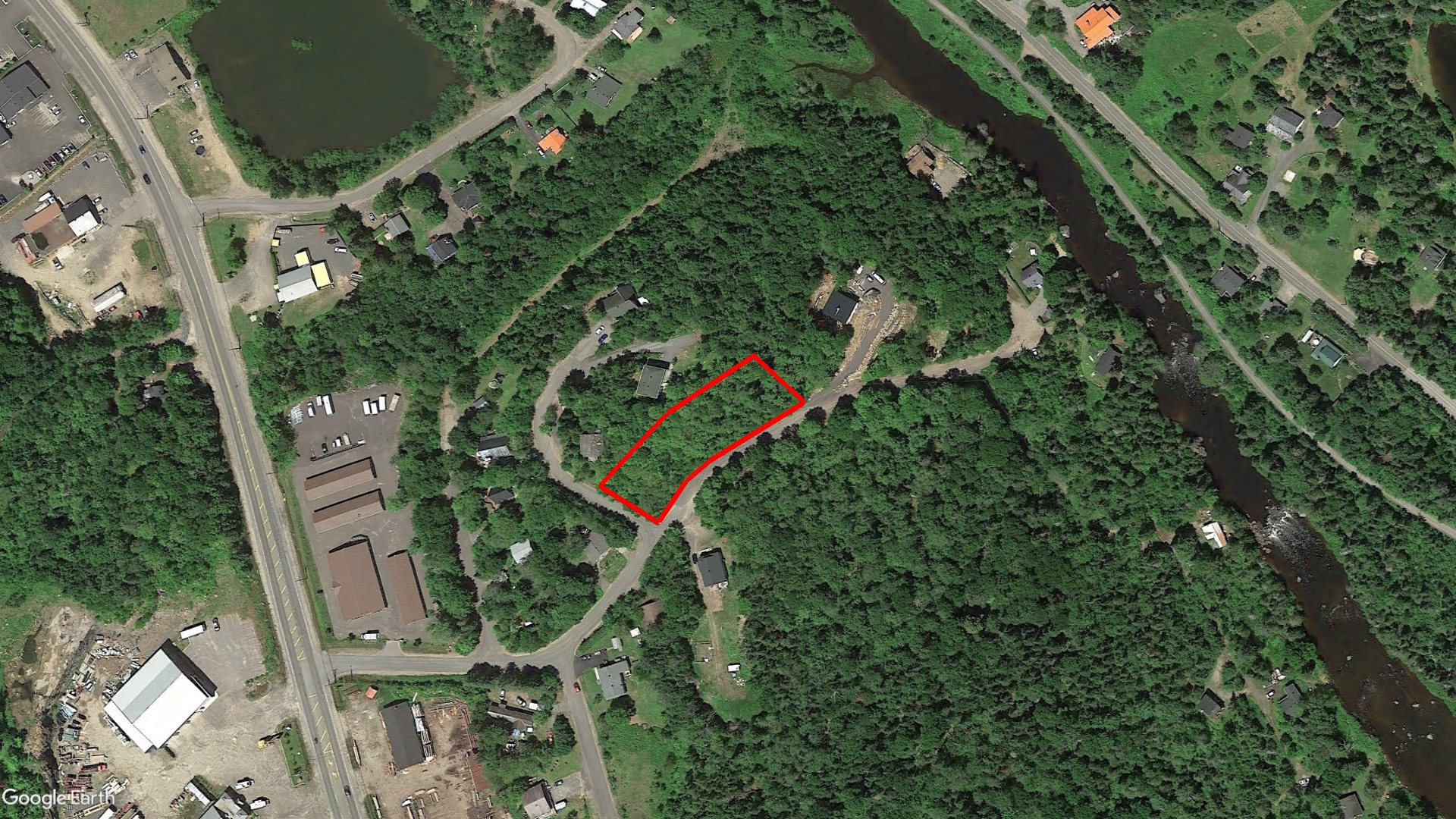 Tax Sale Des Laurentides, Quebec - 4999-28-5726