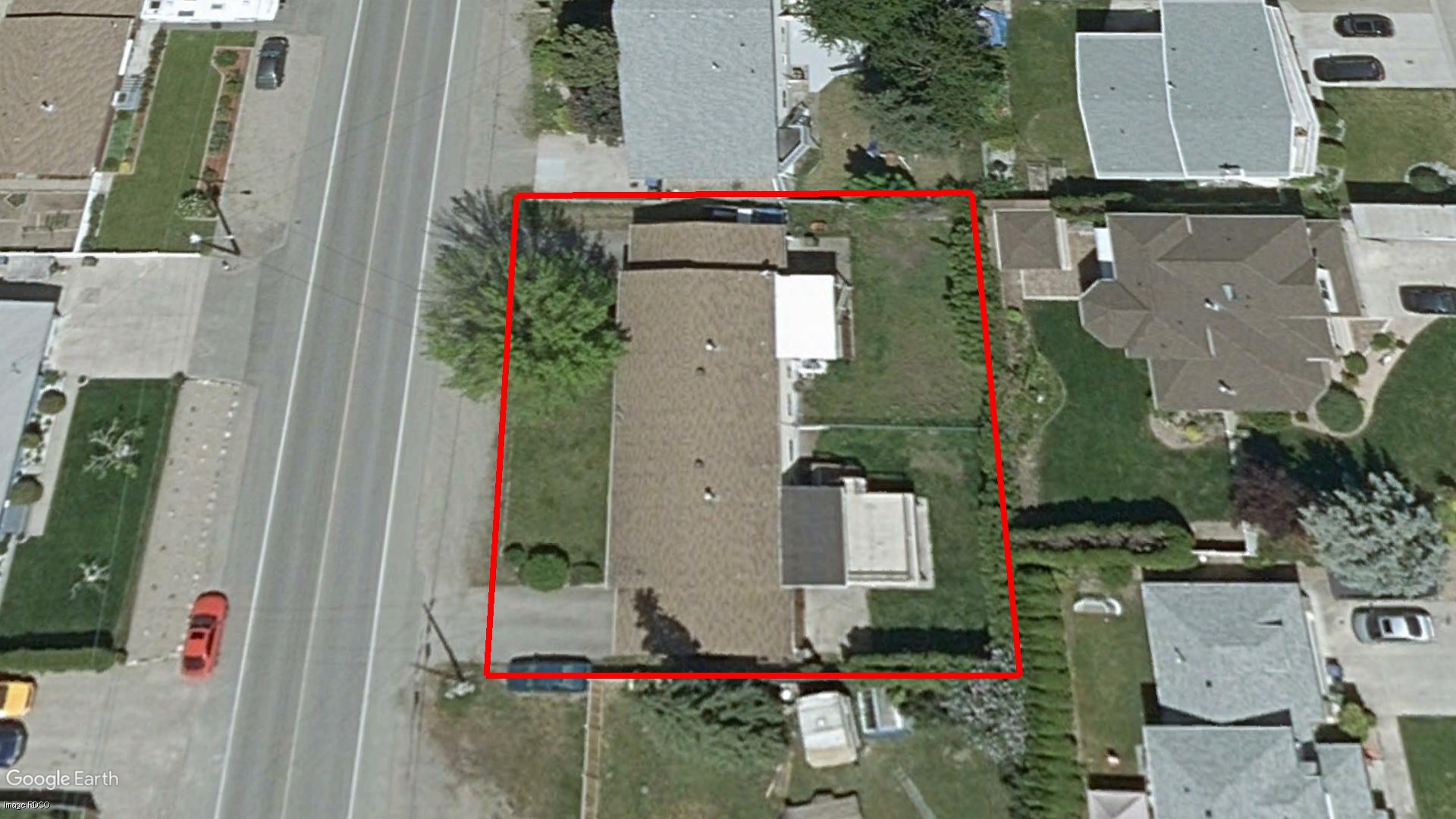 Tax Sale Kelowna, British Columbia - 19-217-06225.441