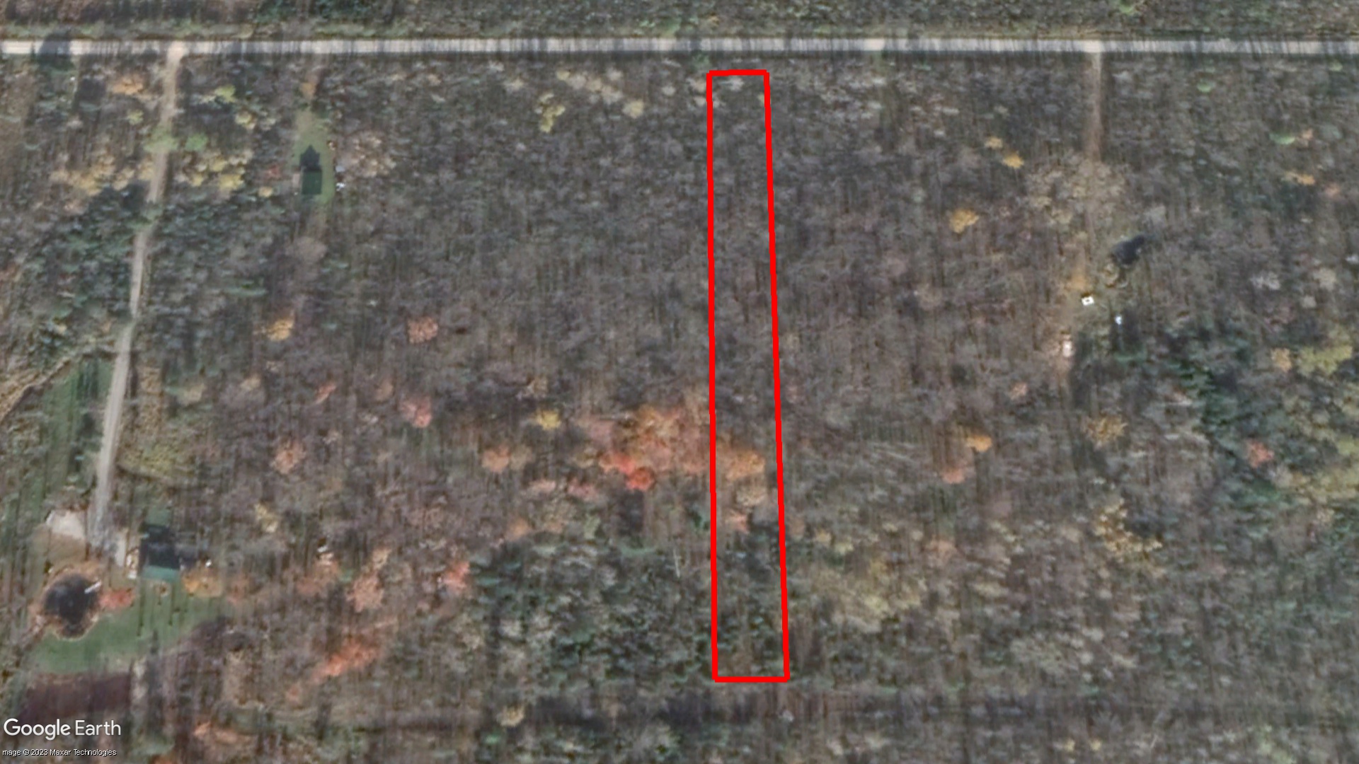 Tax Sale Gordon/Barrie Island, Ontario - 51 24 000 001 11200 0000