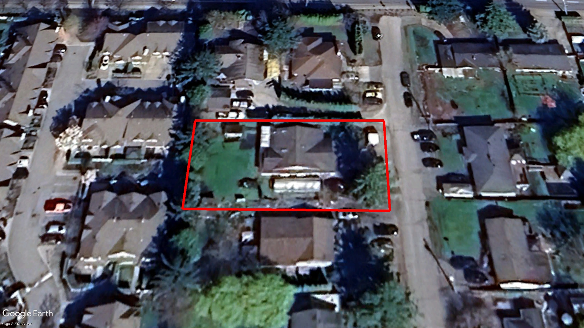 Tax Sale Maple Ridge, British Columbia - 52657-0140-0 