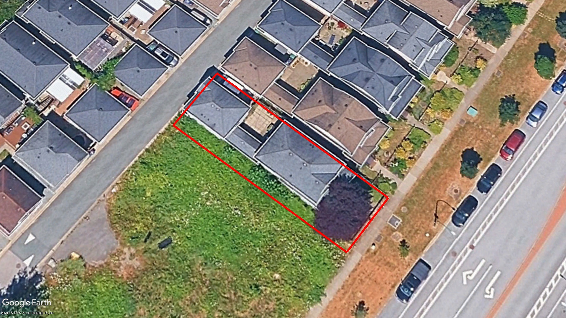 Tax Sale Surrey, British Columbia - 