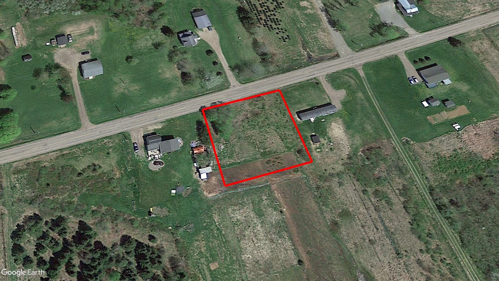 Tax Sale Albert Westmorland, New Brunswick - 02111776 