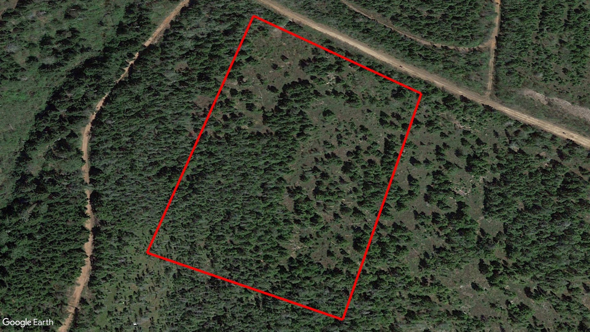 Tax Sale Albert Westmorland, New Brunswick - 05667695