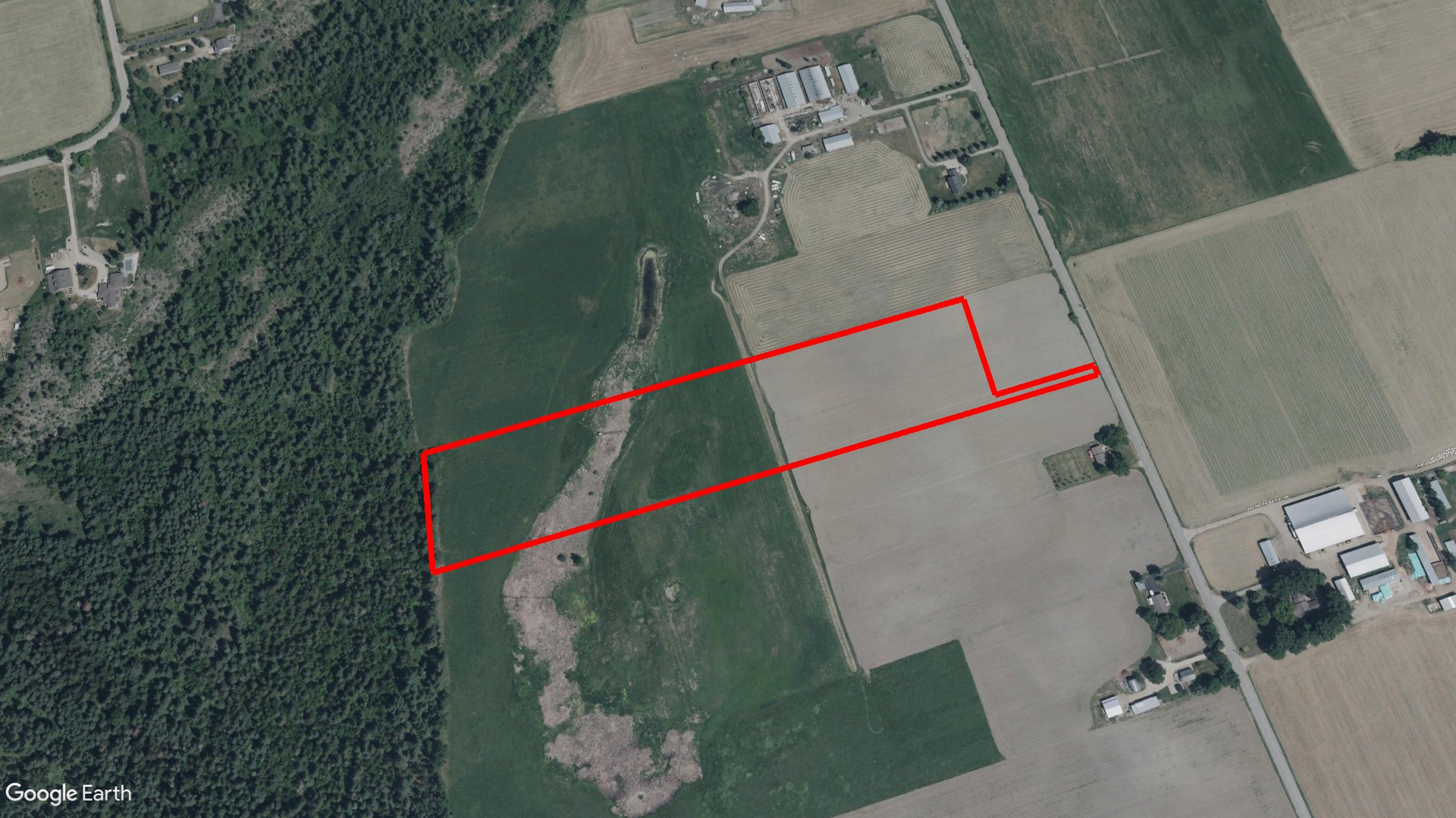 Tax Sale Salmon Arm, British Columbia - 