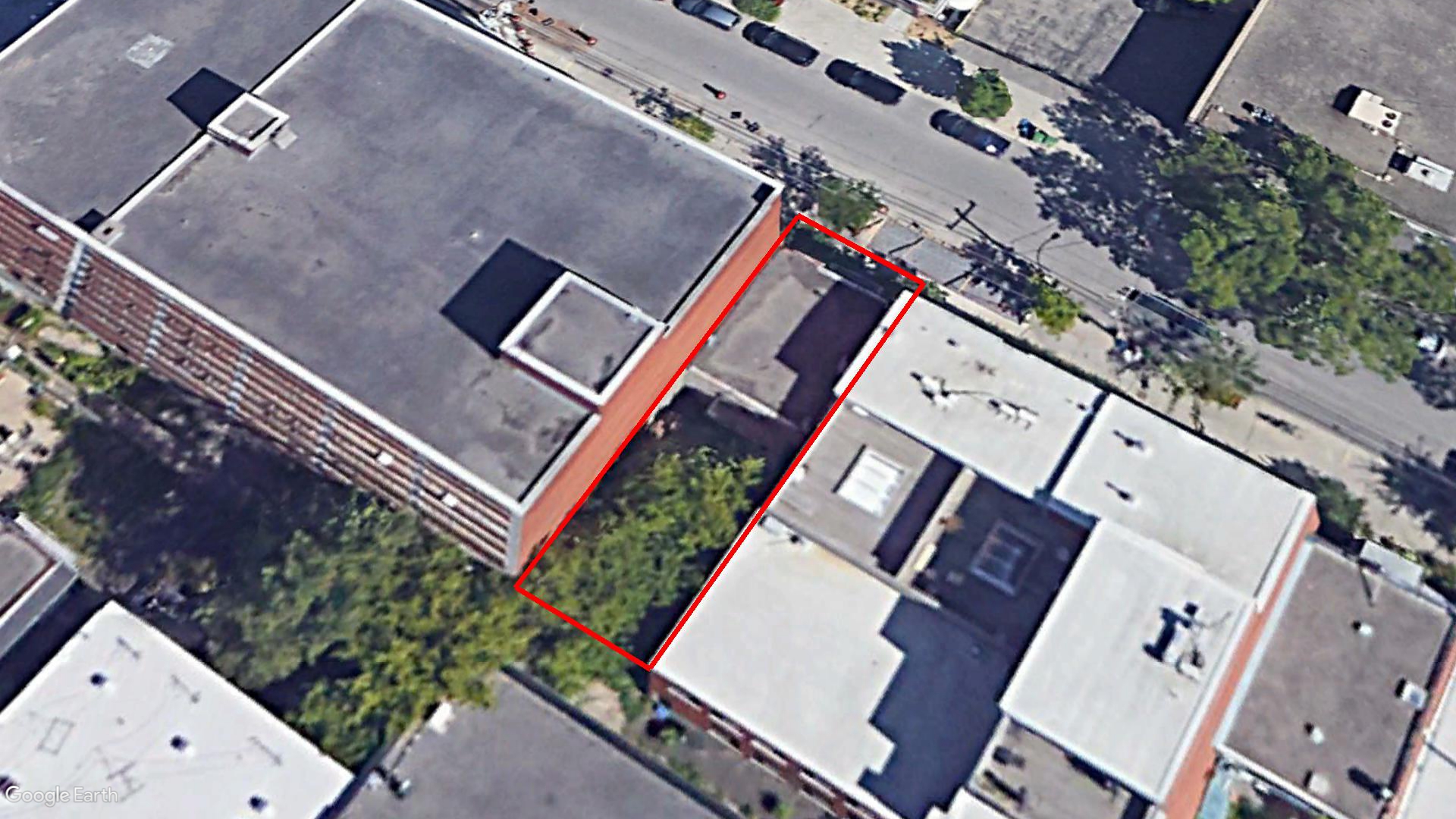 Tax Sale Montreal, Quebec - 584152-00