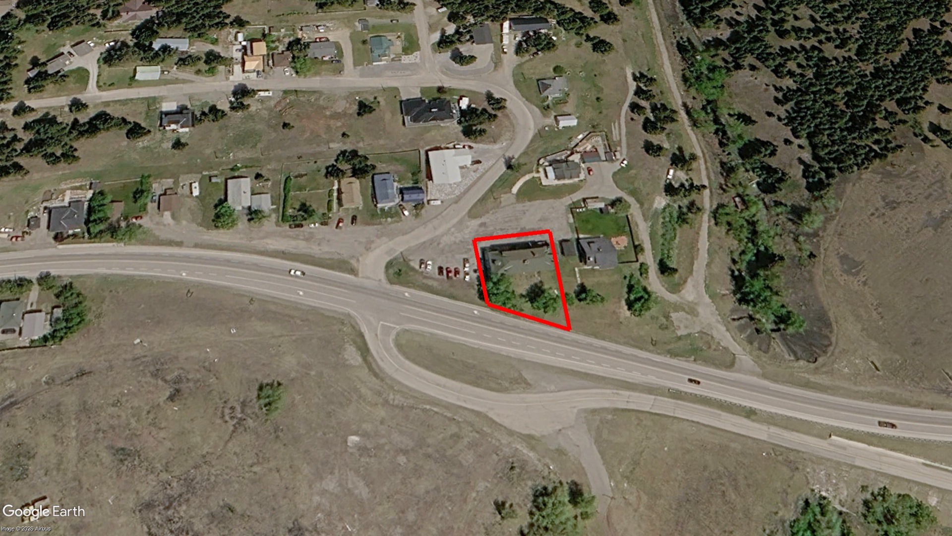 Tax Sale Crowsnest Pass, Alberta - 