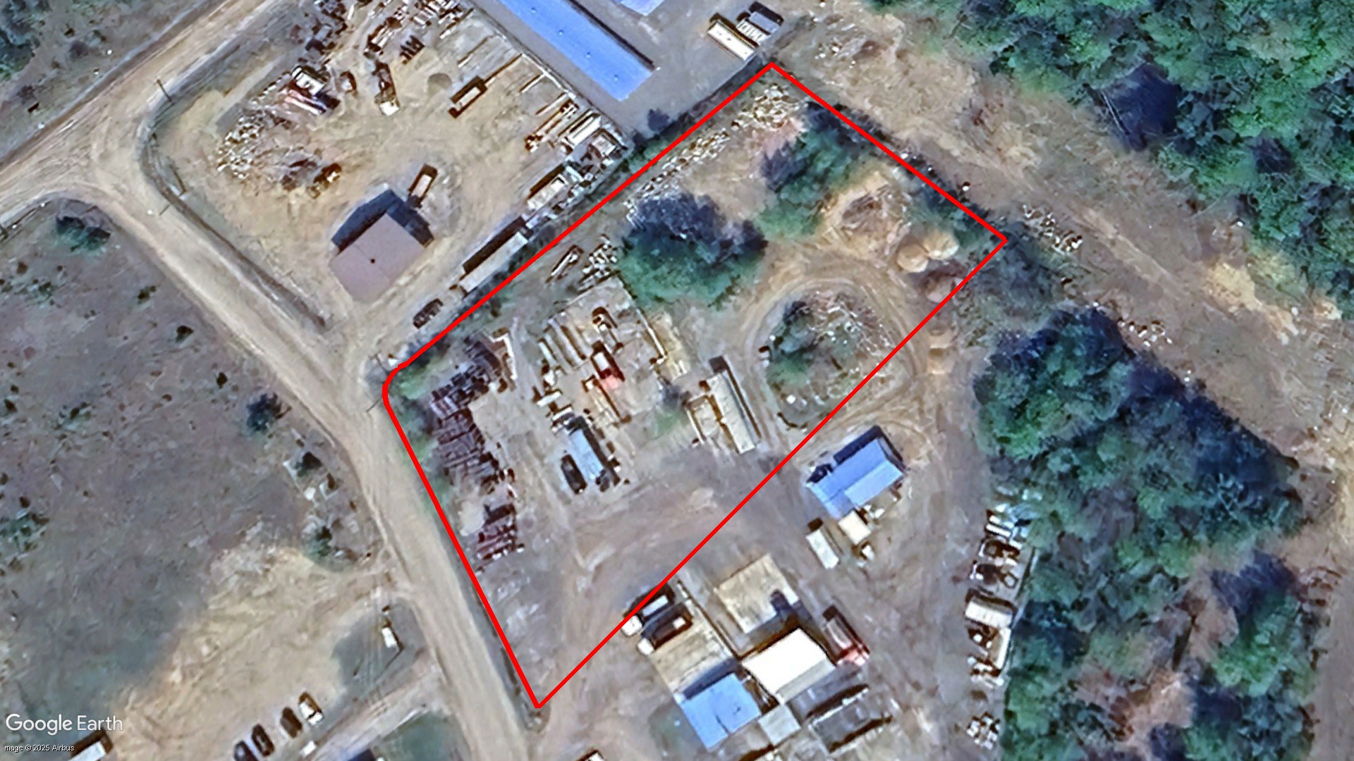 Tax Sale Montcalm, Quebec - 