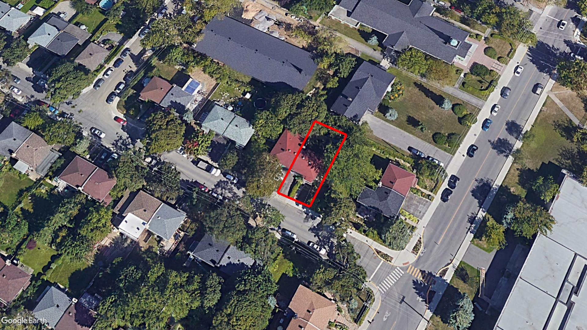 Tax Sale Montreal, Quebec - 444555-40