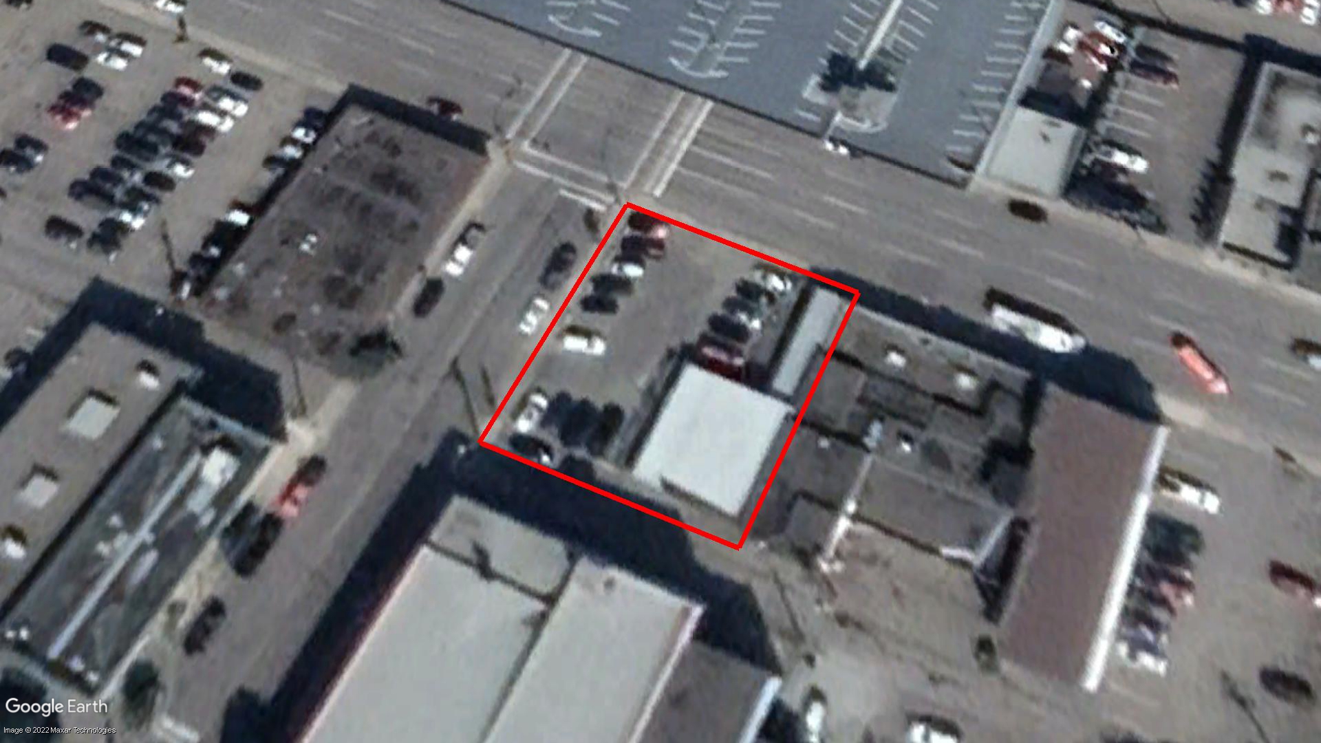 Tax Sale Prince George, British Columbia - 26-226-00-00922.000