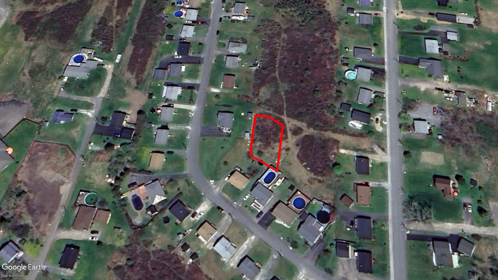 Tax Sale Cape Breton, Nova Scotia - 3274888