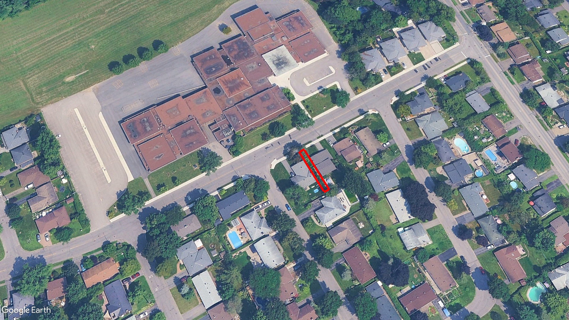 Tax Sale Ottawa, Ontario - 0614.116.401.27405.0000