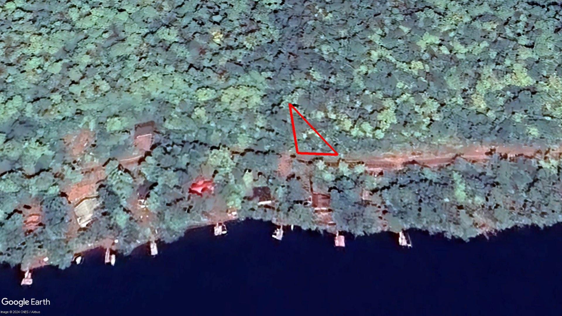 Tax Sale Maskinongé, Quebec - 4261-82-0266 / 9092-2352