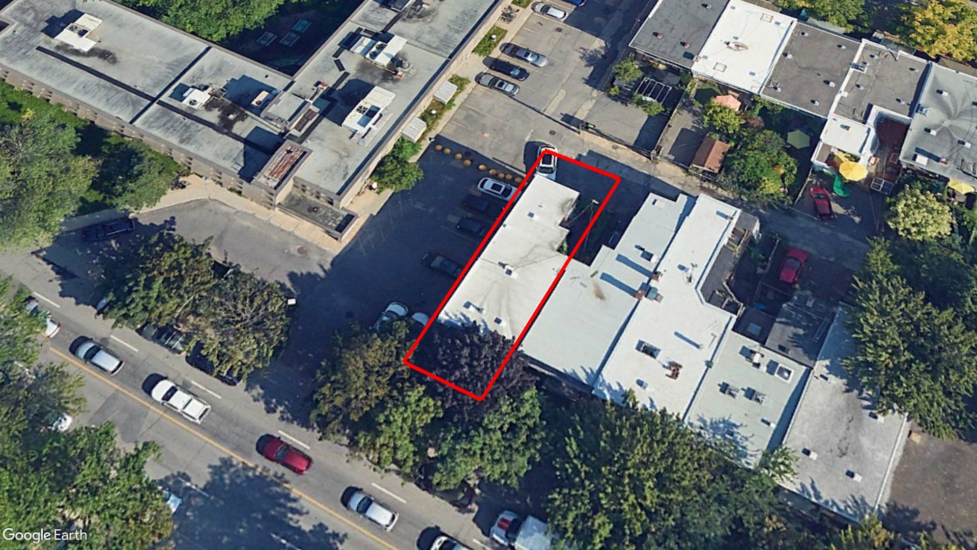 Tax Sale Montreal, Quebec - 541667-04