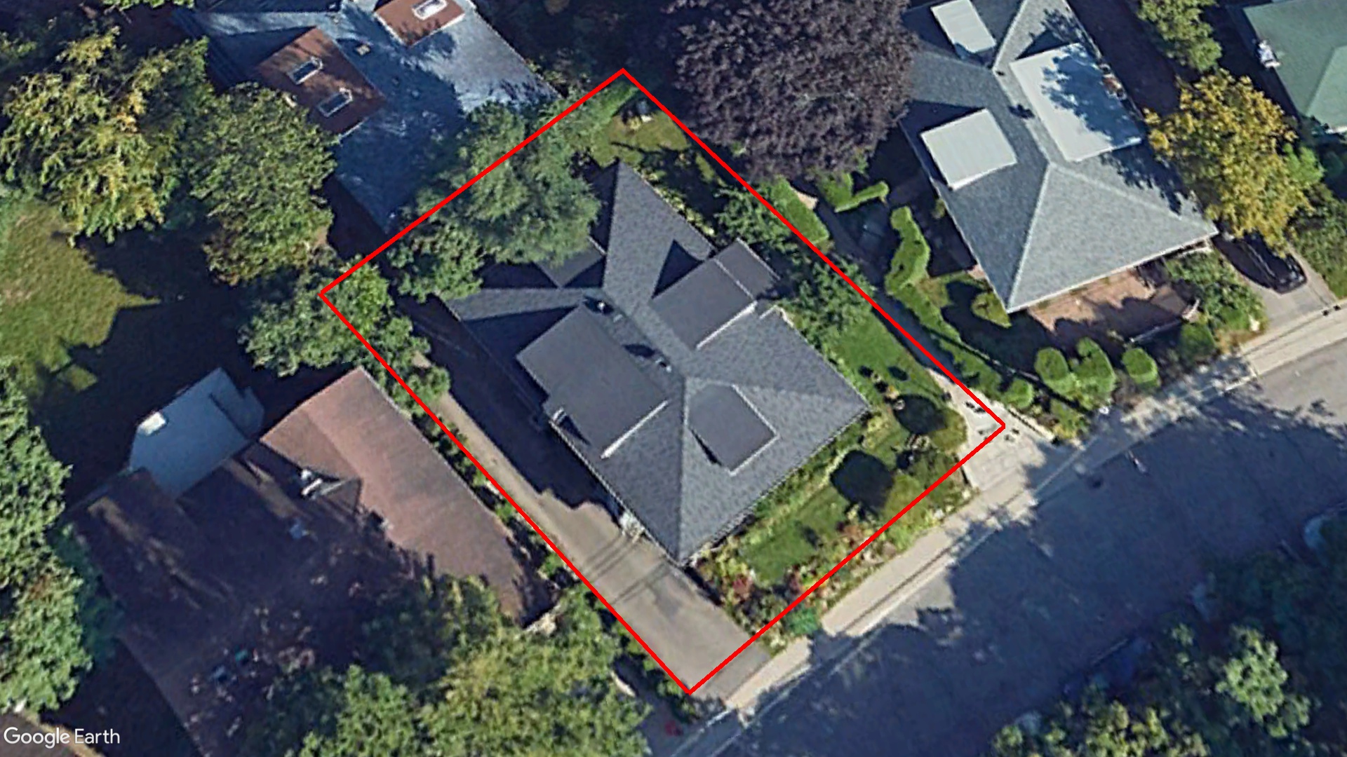 Tax Sale Montreal, Quebec - 492474-00