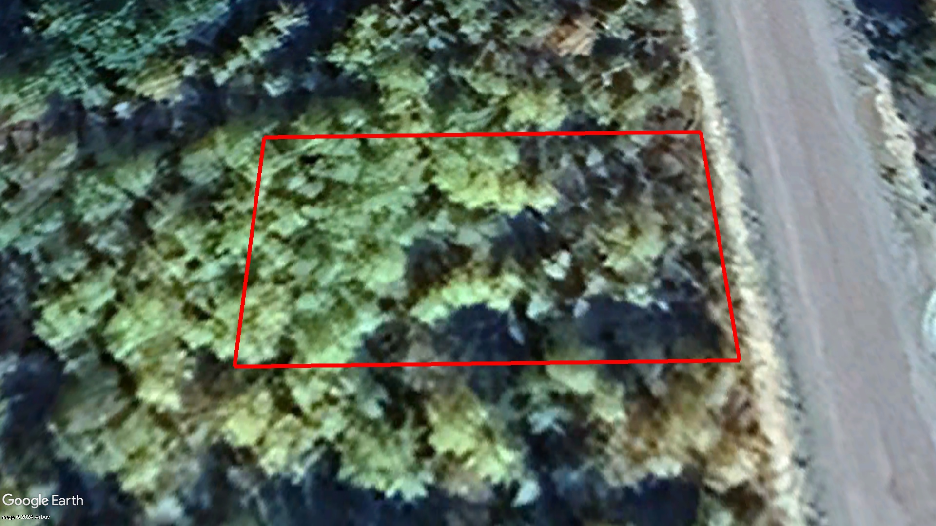 Tax Sale Matachewan, Ontario - 54 56 030 010 55300 0000