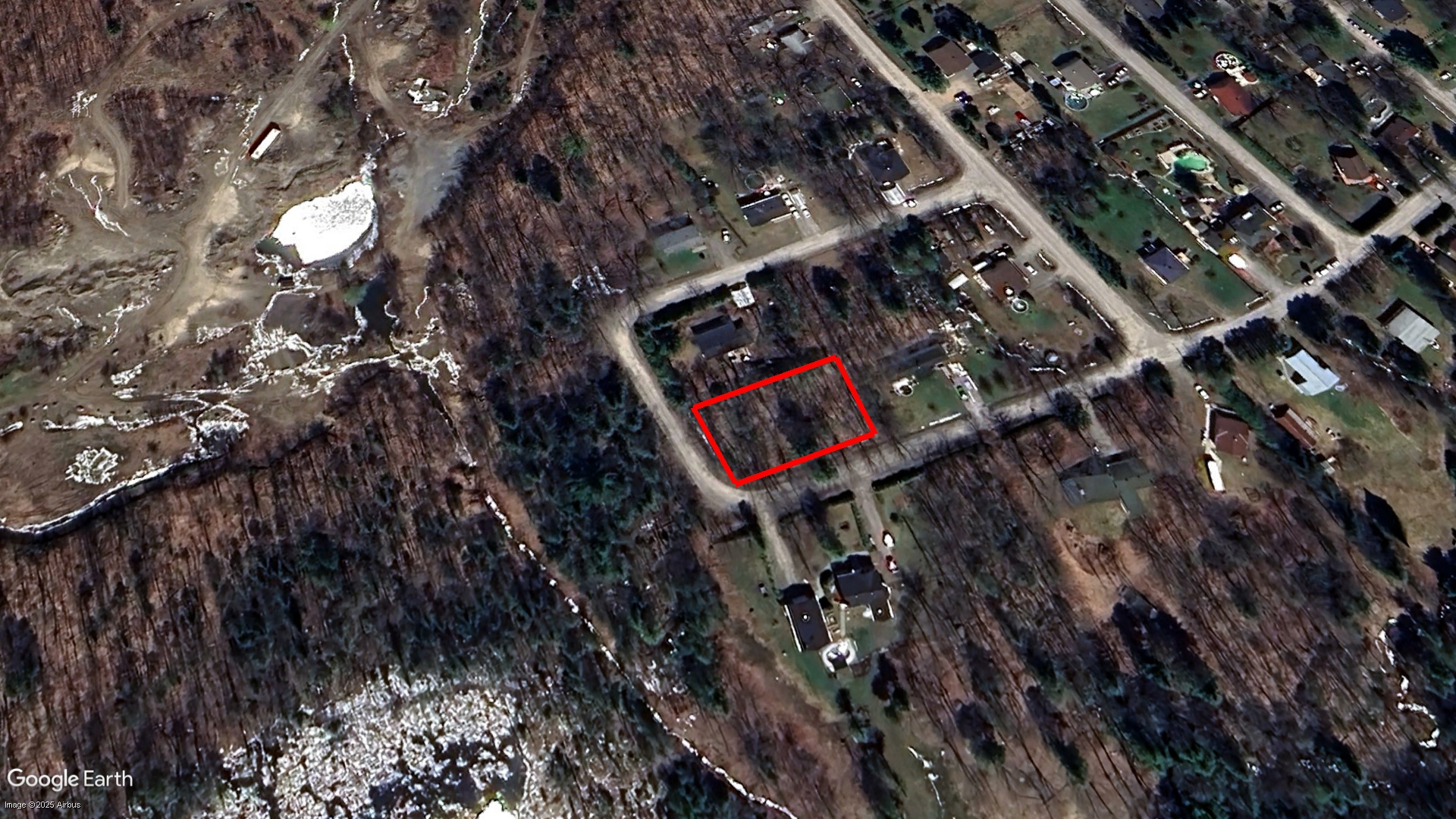 Tax Sale Montcalm, Quebec - 