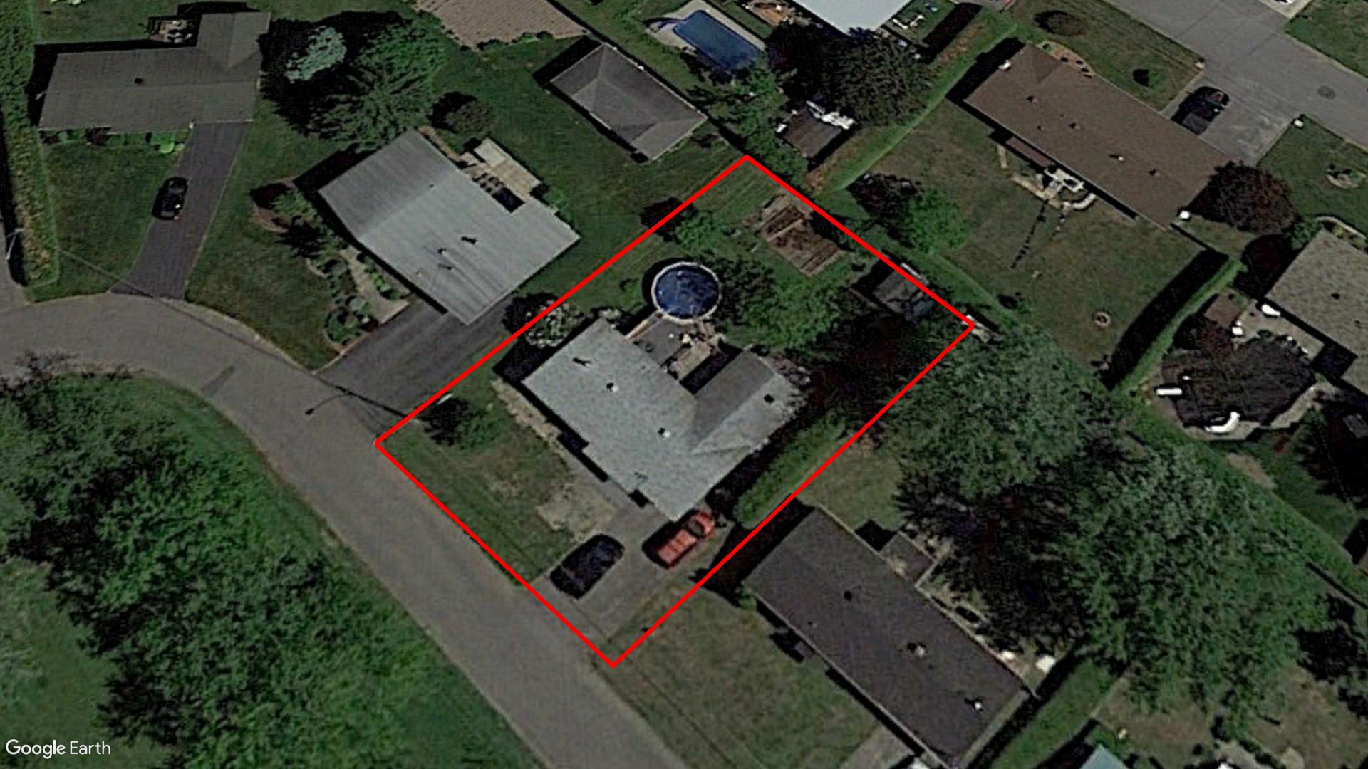 Tax Sale LA VALLÉE-DU-RICHELIEU, Quebec - 3441-09-2242