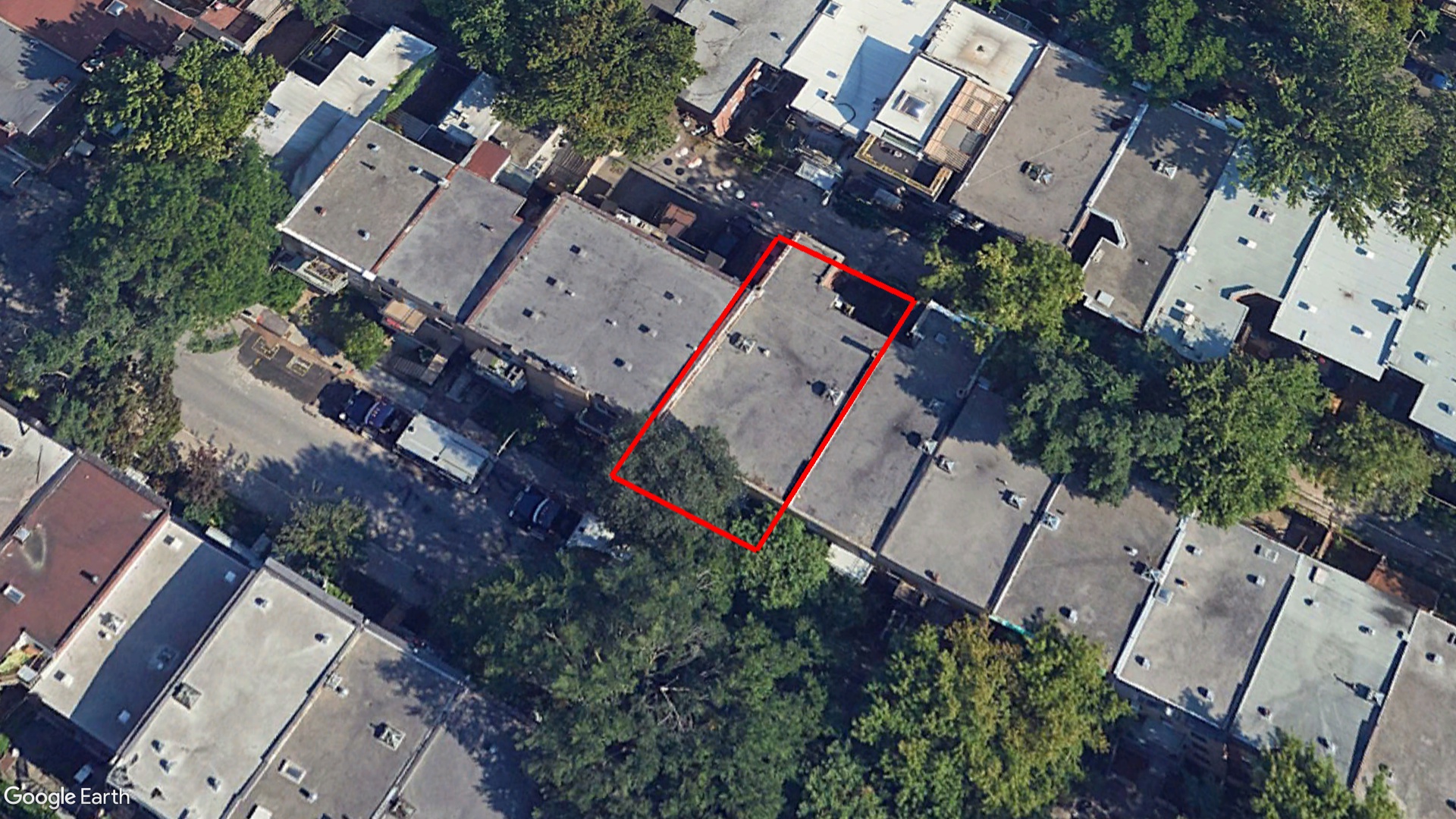 Tax Sale Montreal, Quebec - 210535-00