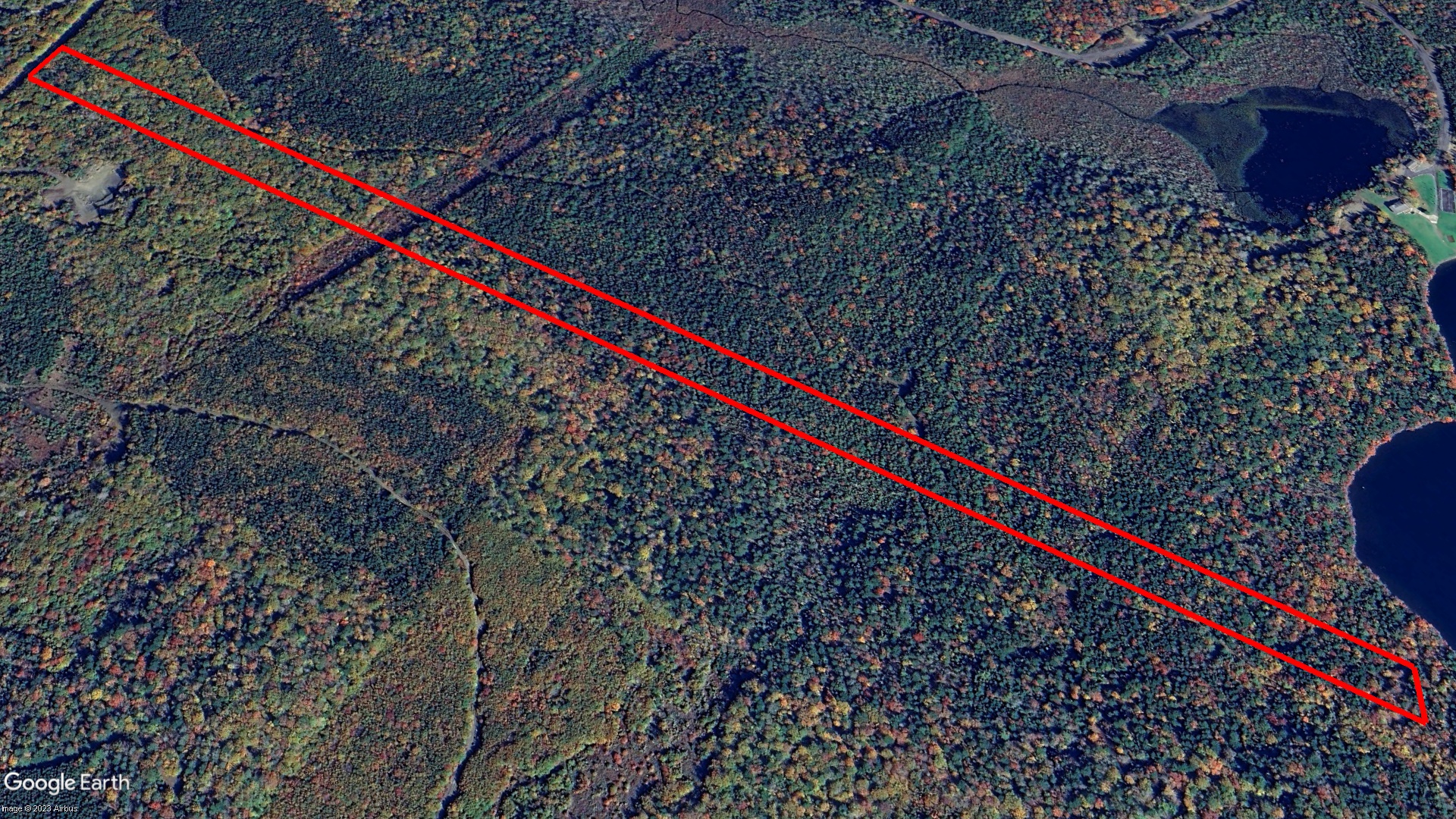 Tax Sale Argyle, Nova Scotia - 01332511