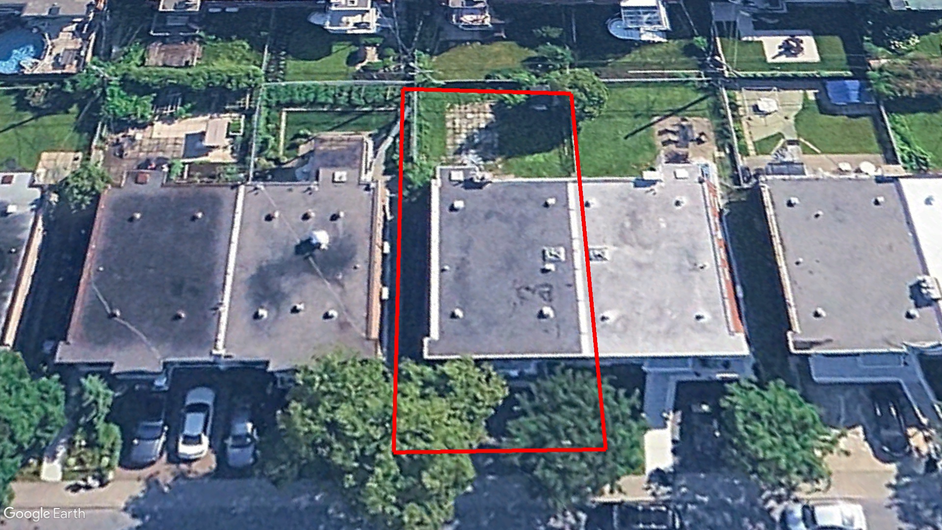 Tax Sale Montreal, Quebec - 732209-00