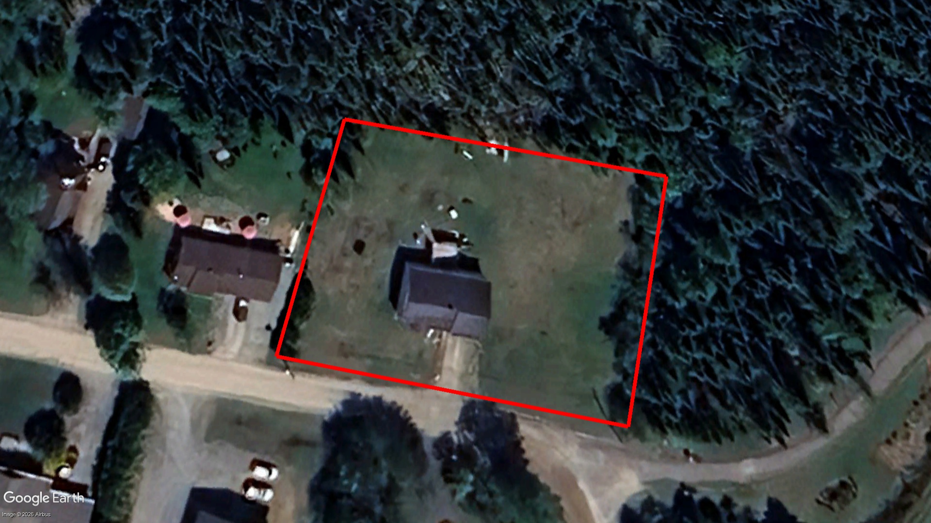 Tax Sale Les Pays-d'en-Haut, Quebec - 