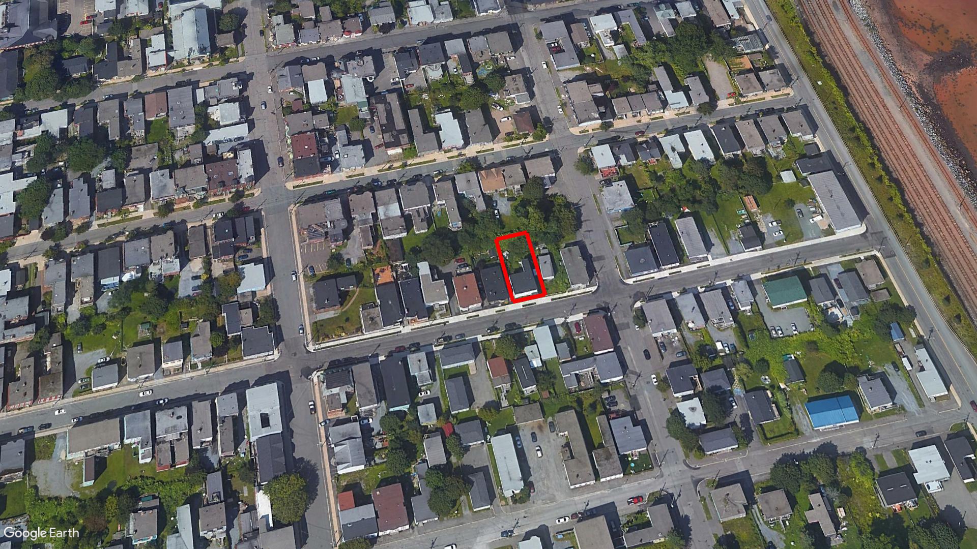 Tax Sale Saint John, New Brunswick - 01623885