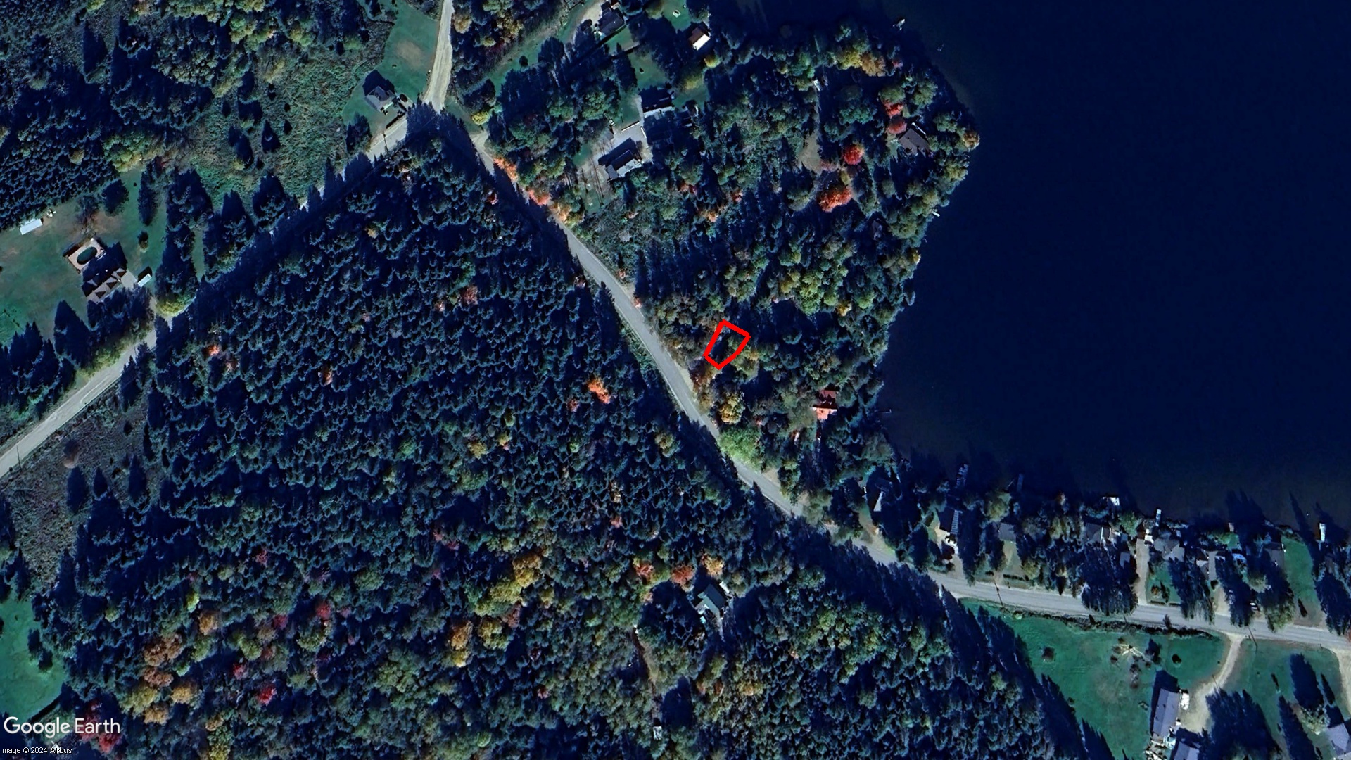 Tax Sale d’Antoine-Labelle, Quebec - 8883 77 9387