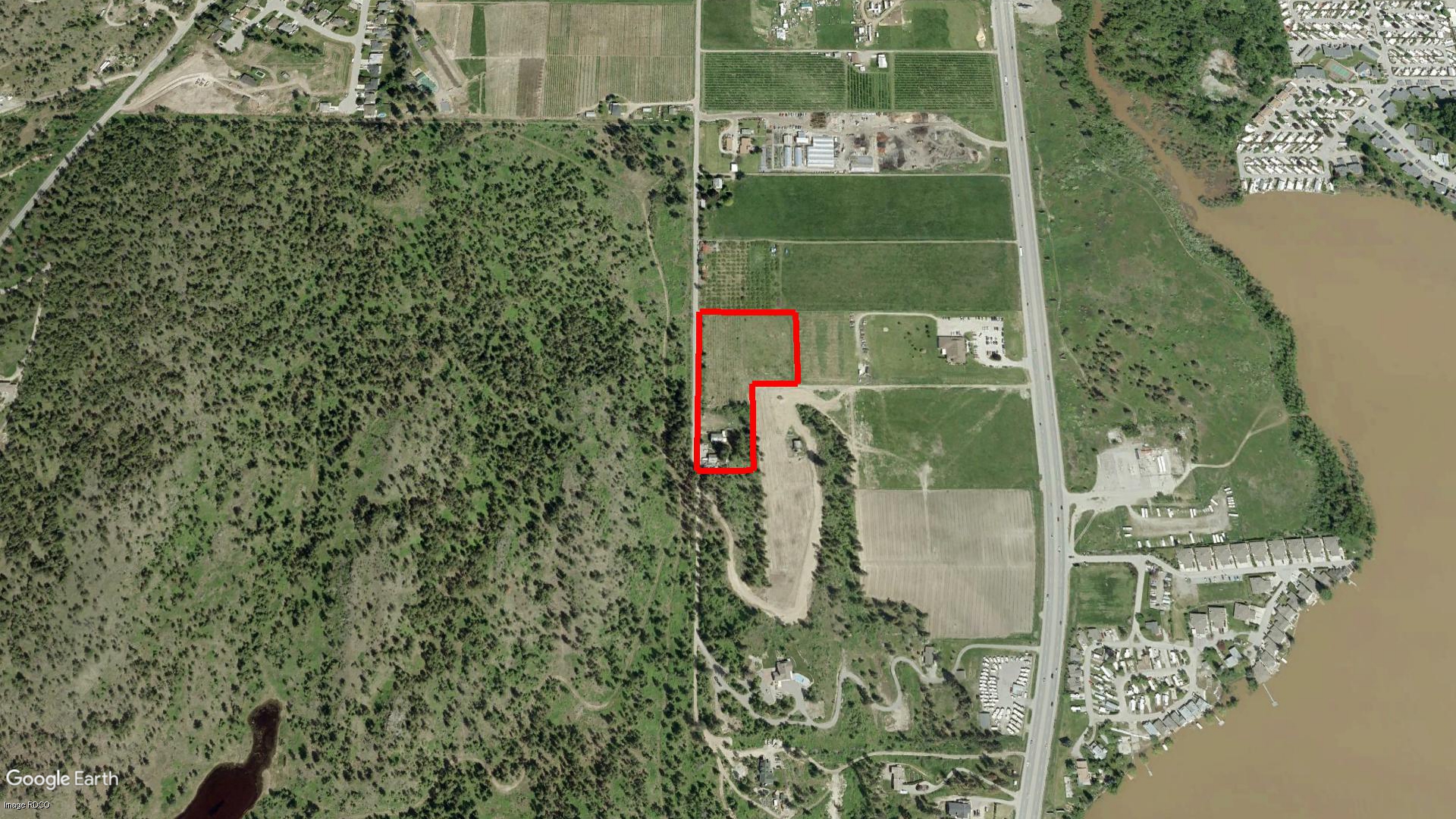 Tax Sale Kelowna, British Columbia - 19-217-03723.075