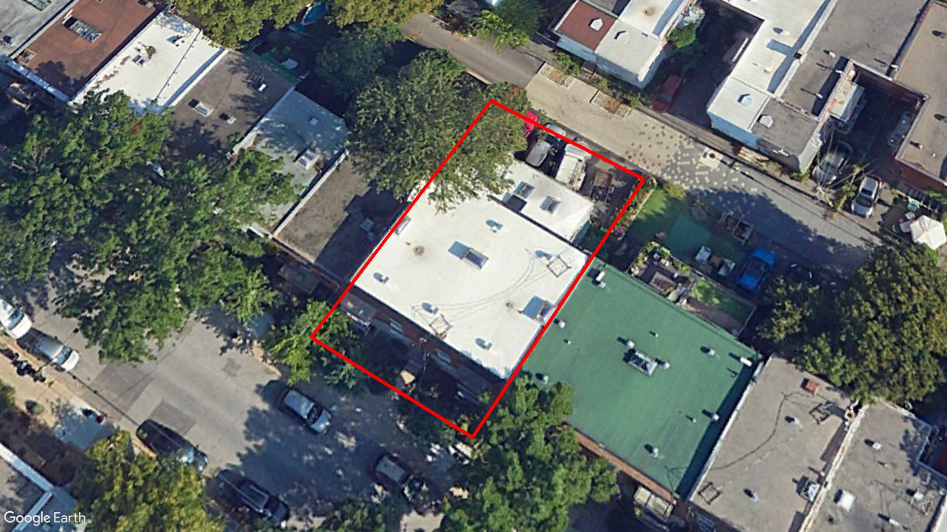 Tax Sale Montreal, Quebec - 210875-50