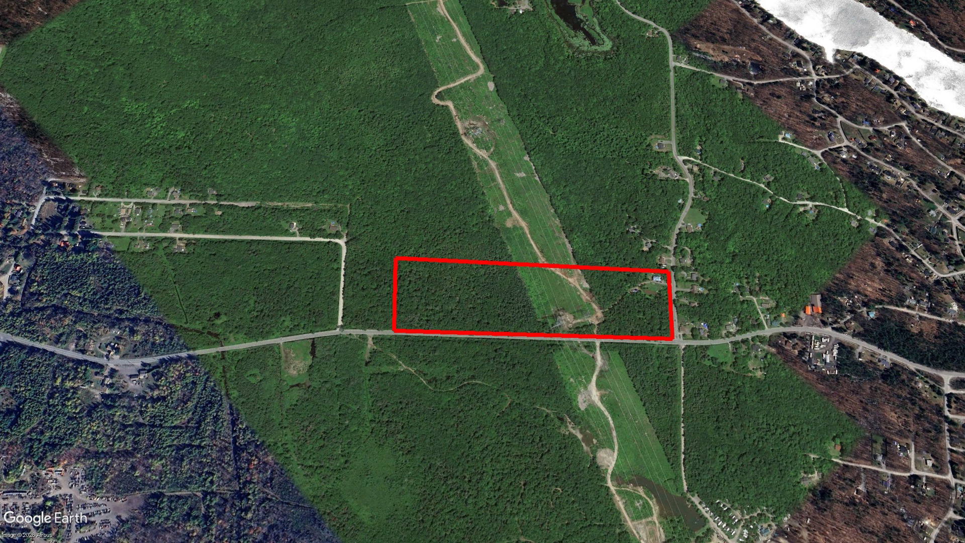 Tax Sale Montcalm, Quebec - 