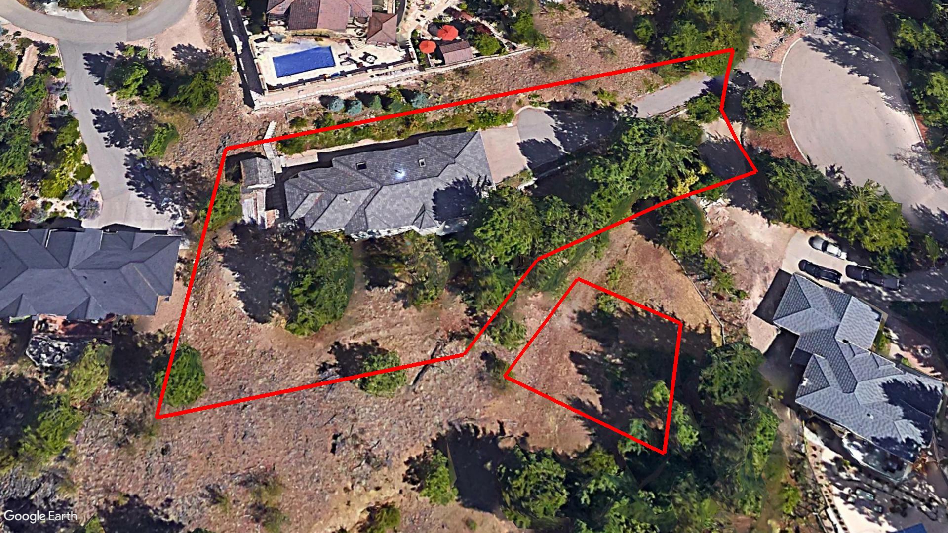 Tax Sale Vernon, British Columbia - 20-233-07900.013