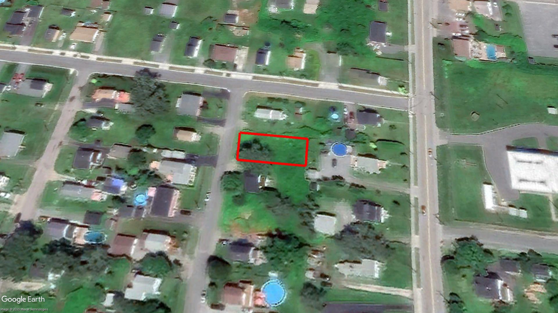 Tax Sale Cape Breton, Nova Scotia - 2695677