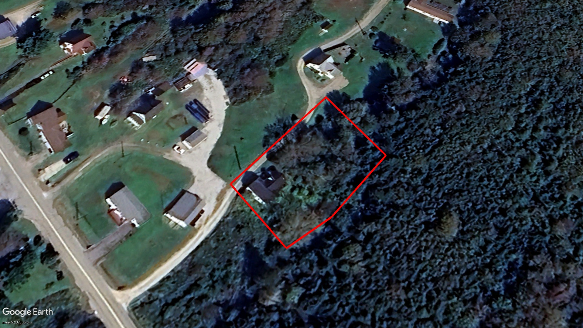 Tax Sale Shelburne, Nova Scotia - 01736078