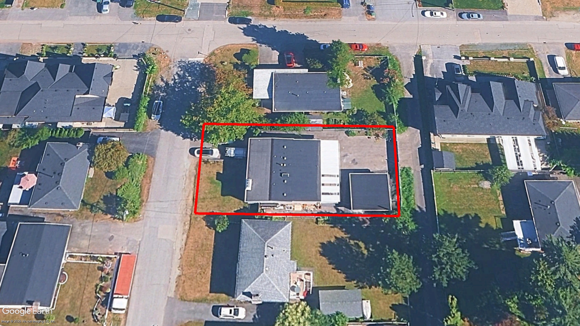 Tax Sale Surrey, British Columbia - 