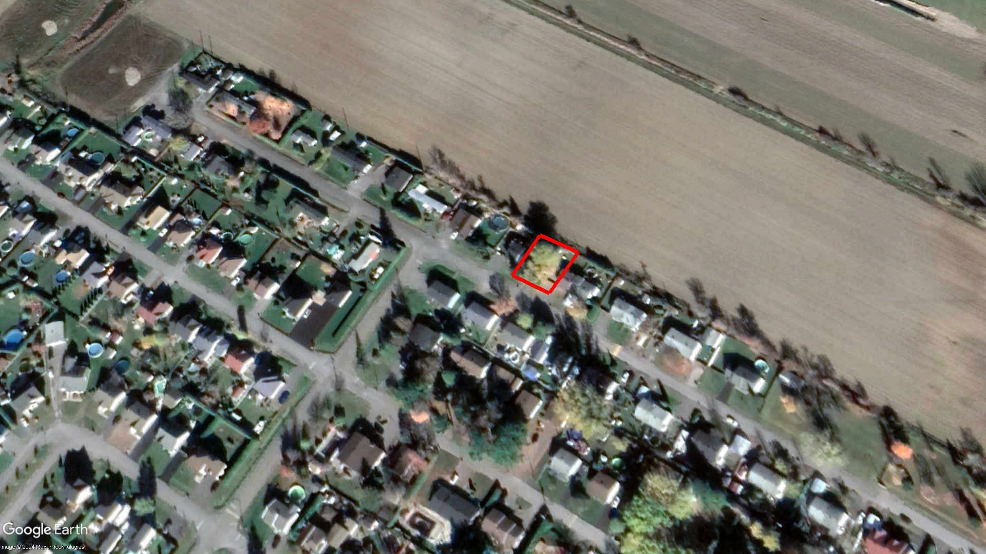 Tax Sale D’Autray, Quebec - 2691-68-6929