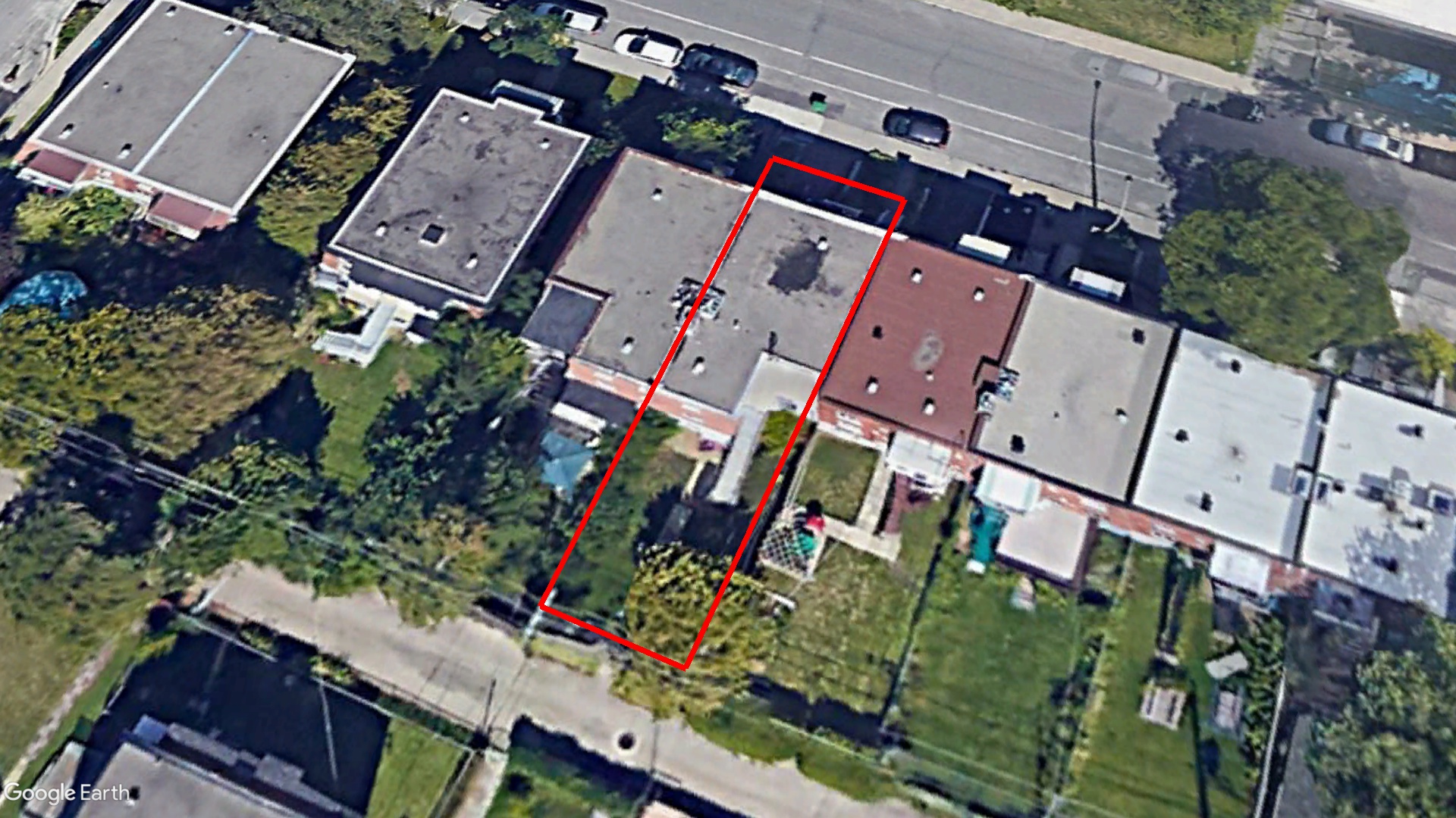 Tax Sale Montreal, Quebec -  713986-00