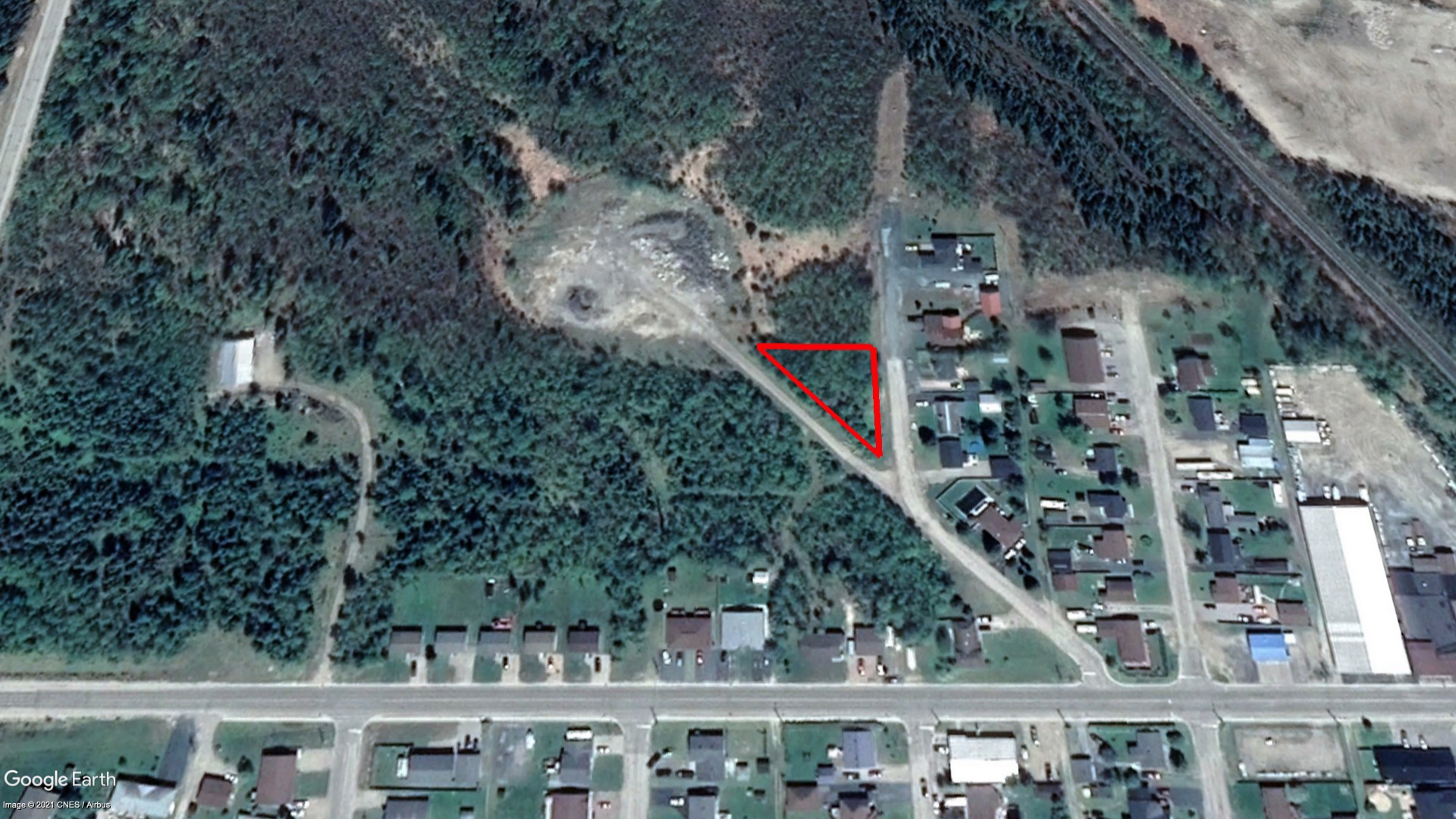 Tax Sale Cochrane, Ontario - 