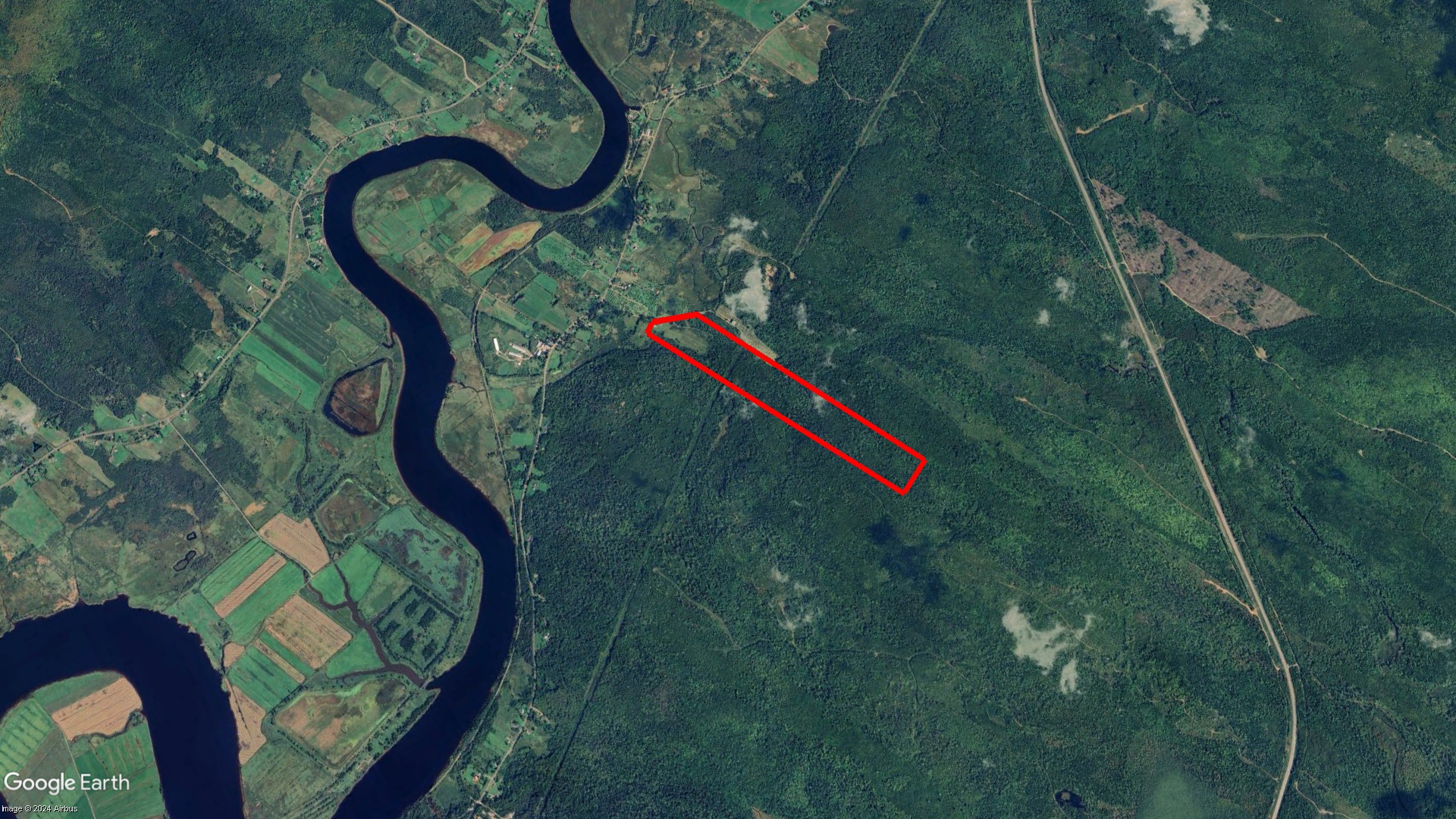 Tax Sale Annapolis, Nova Scotia - 4998235