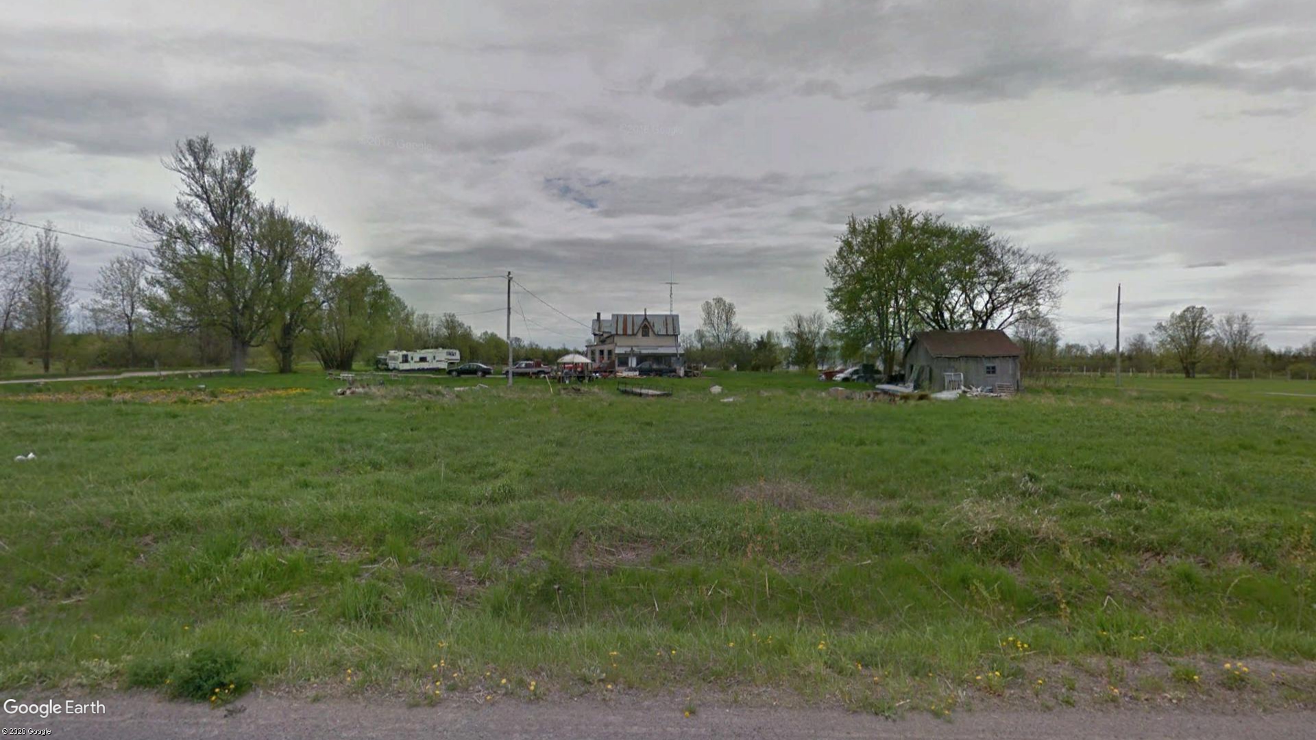 Tax Sale Tyendinaga, Ontario - 