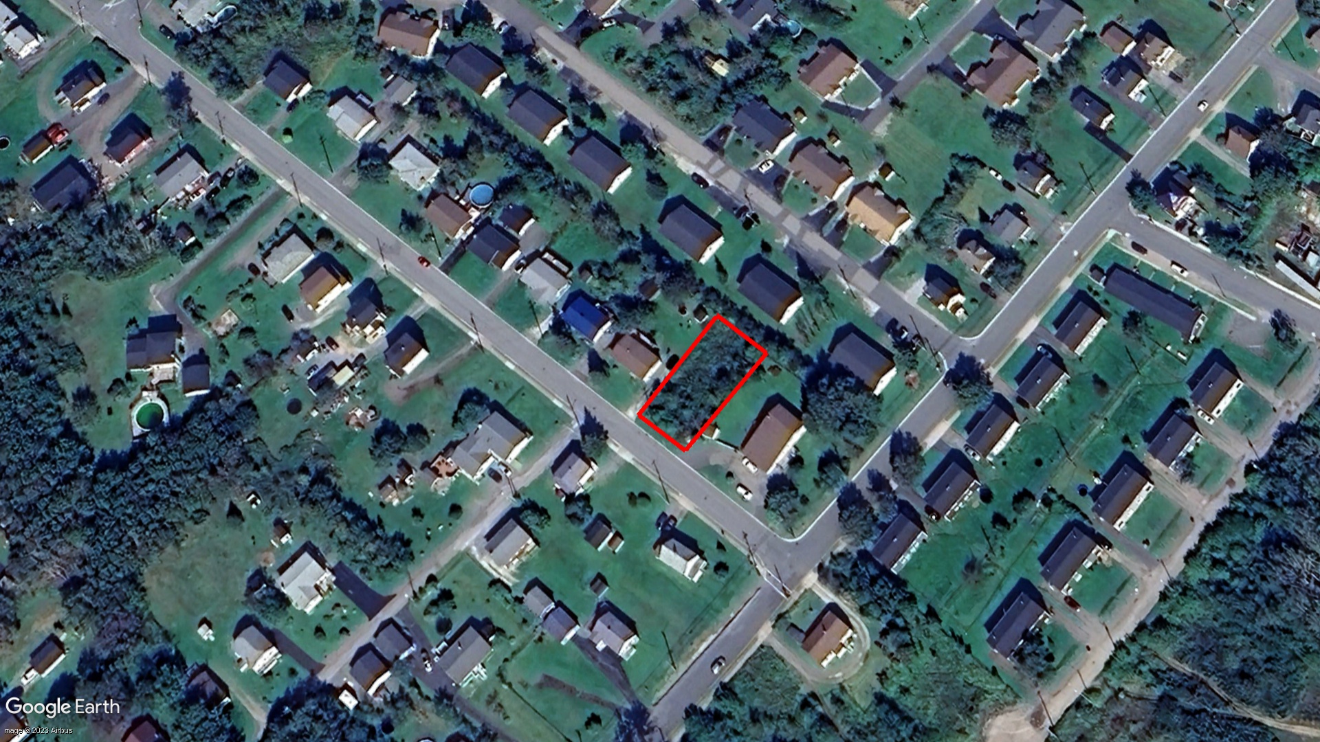 Tax Sale Cape Breton, Nova Scotia - 7261004