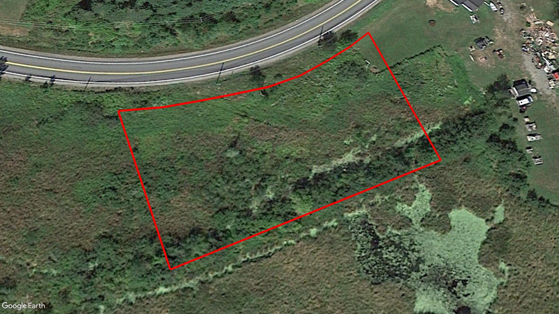 Tax Sale West Hants, Nova Scotia - 02977818