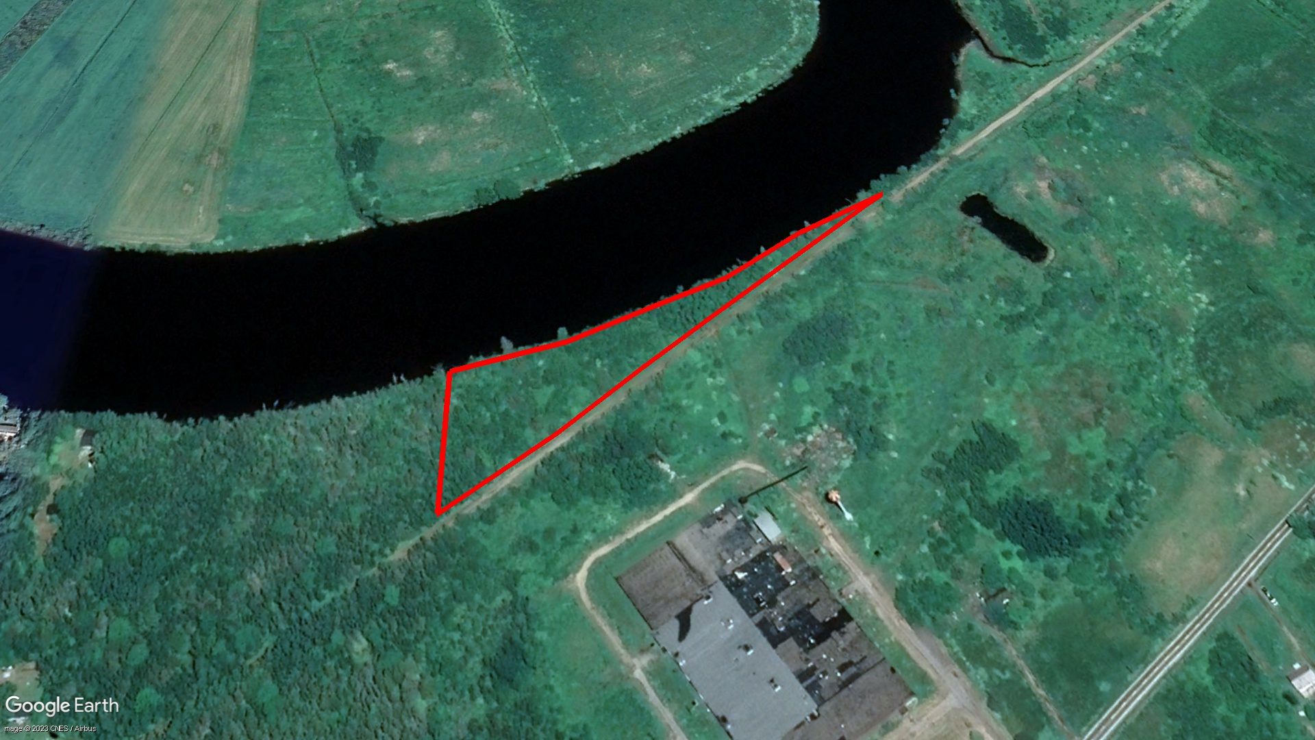 Tax Sale Annapolis, Nova Scotia - 09-799-729