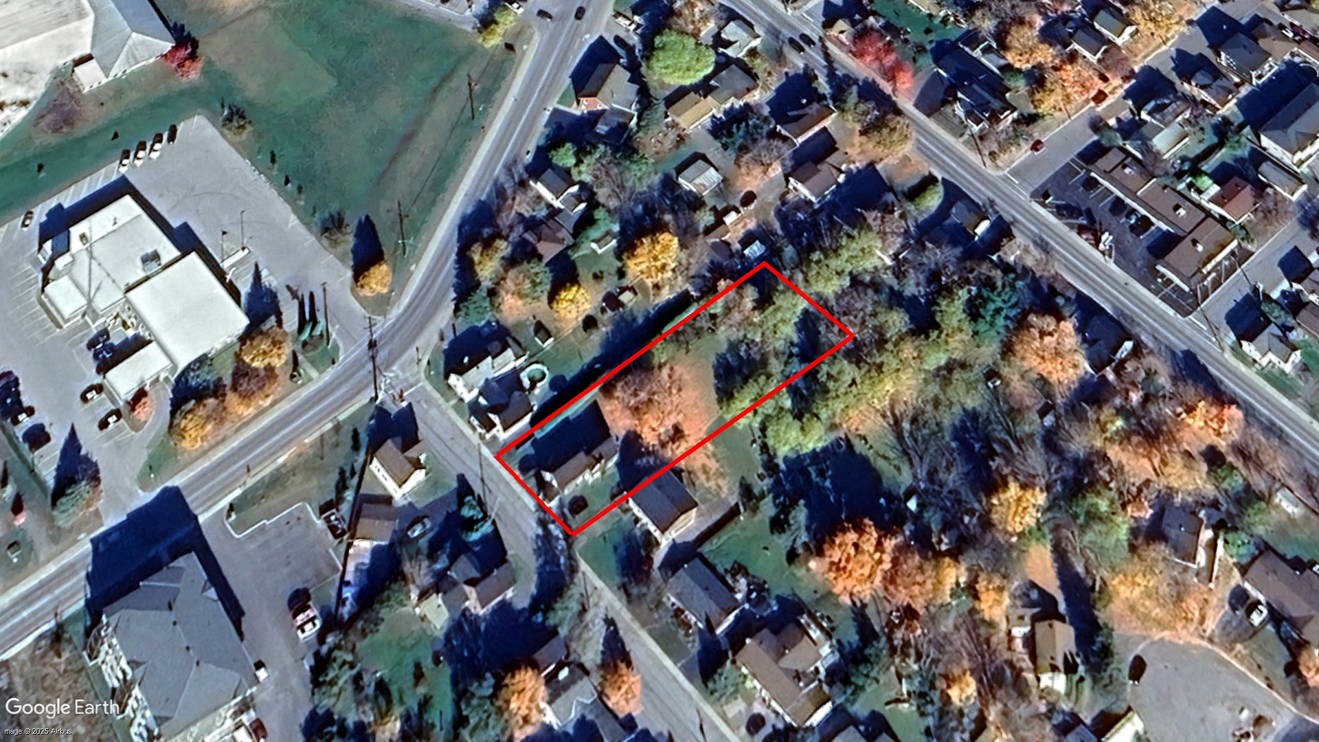 Tax Sale Carleton Place, Ontario - 09-28-030-060-12100-0000