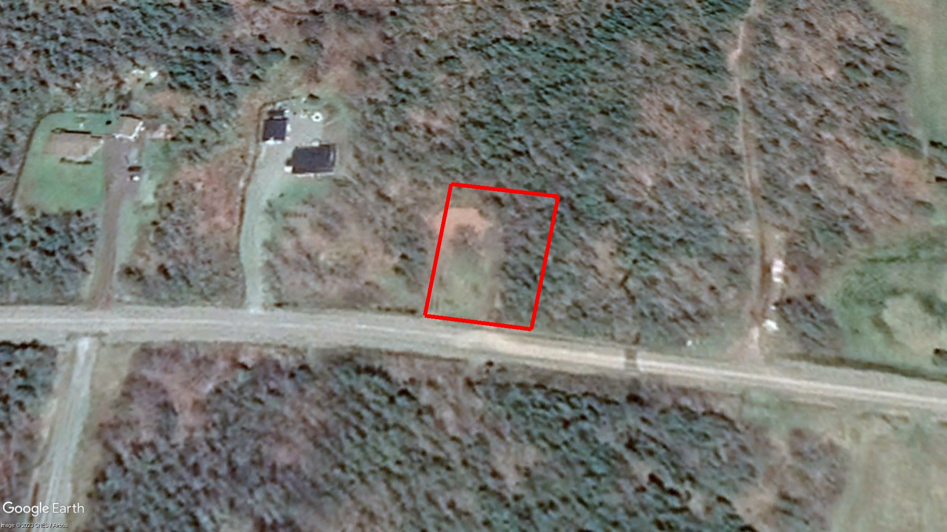 Tax Sale Richmond, Nova Scotia - 03304582