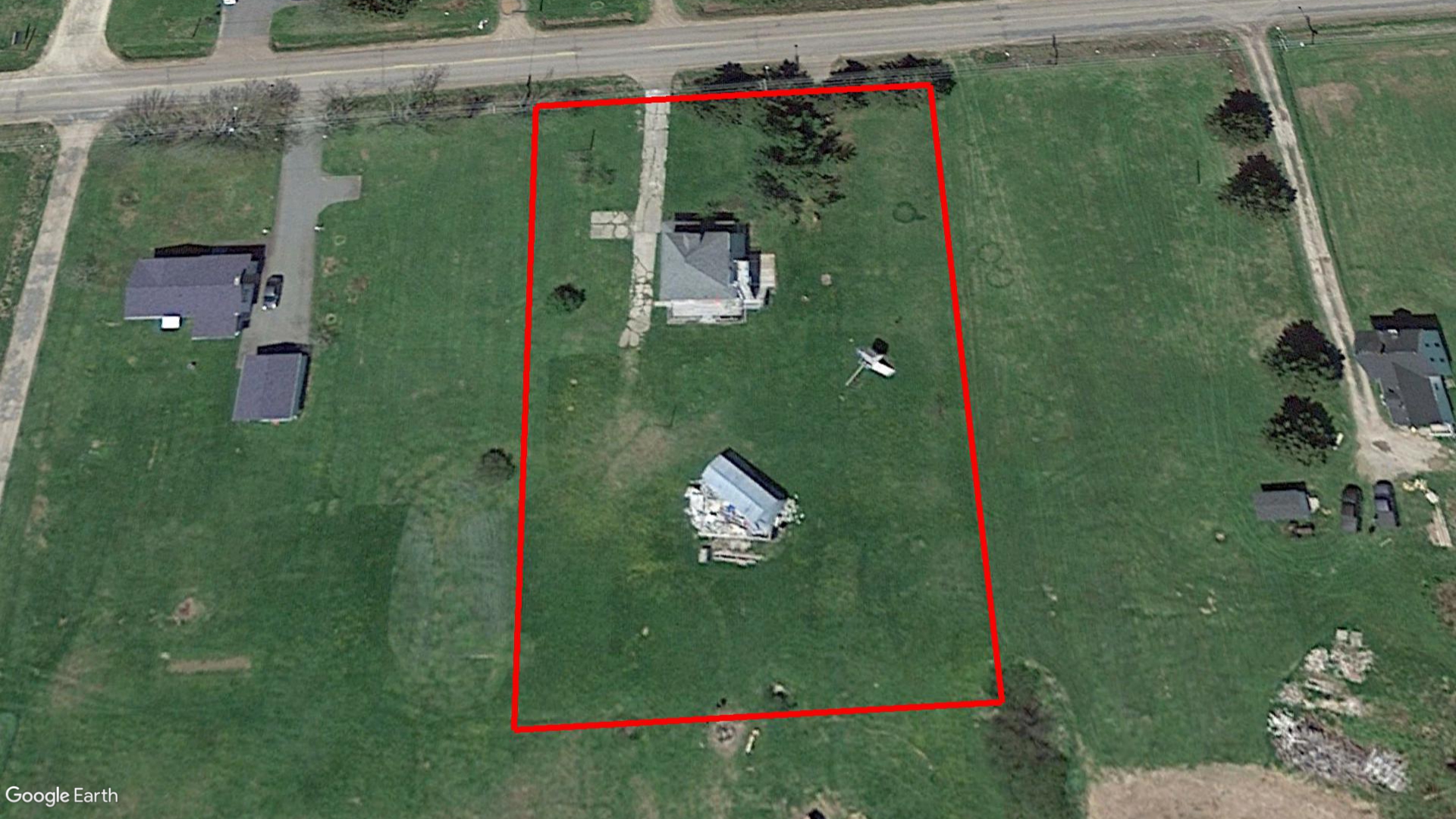 Tax Sale Kent, New Brunswick - 05025453