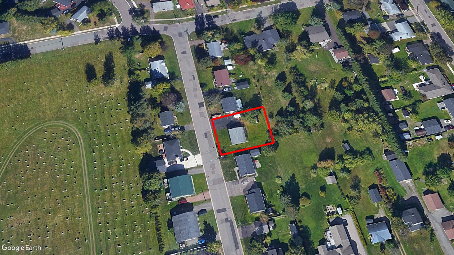27 Milroth Avenue Moncton 